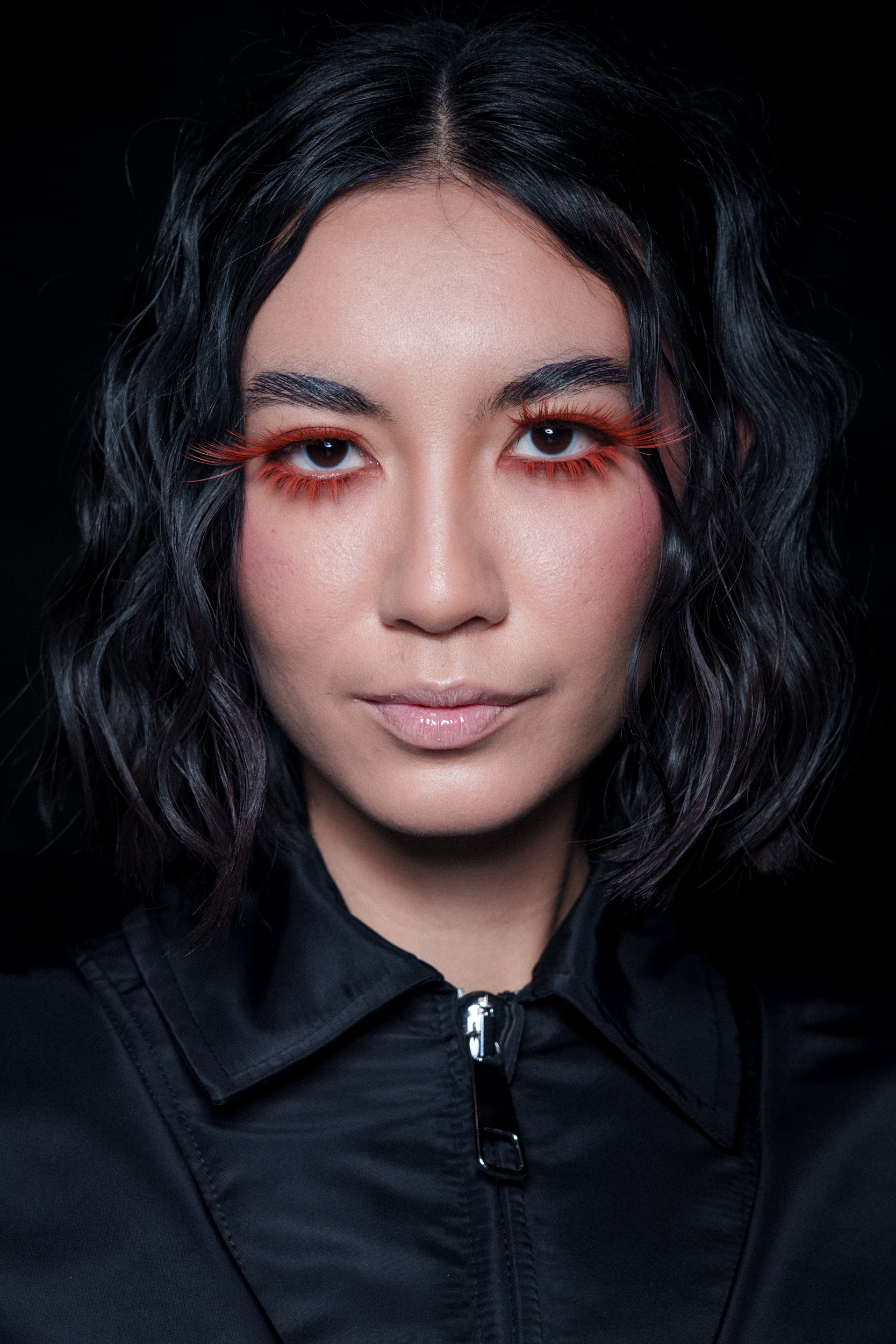 Valette Studio Fall 2026 Men’s Fashion Show Backstage