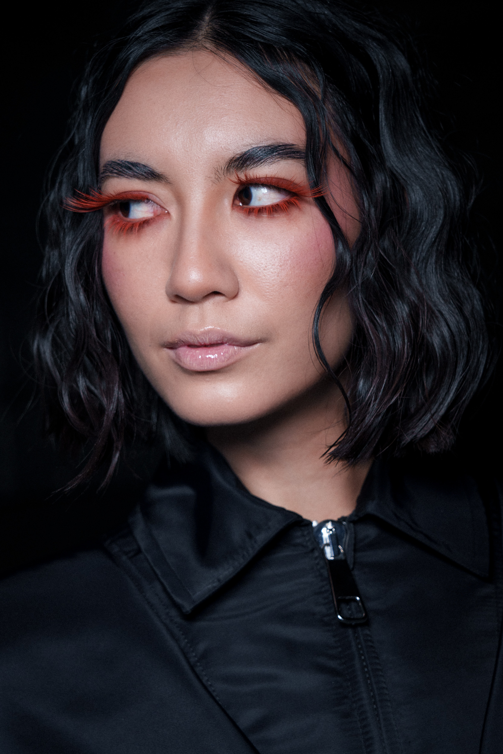 Valette Studio Fall 2026 Men’s Fashion Show Backstage