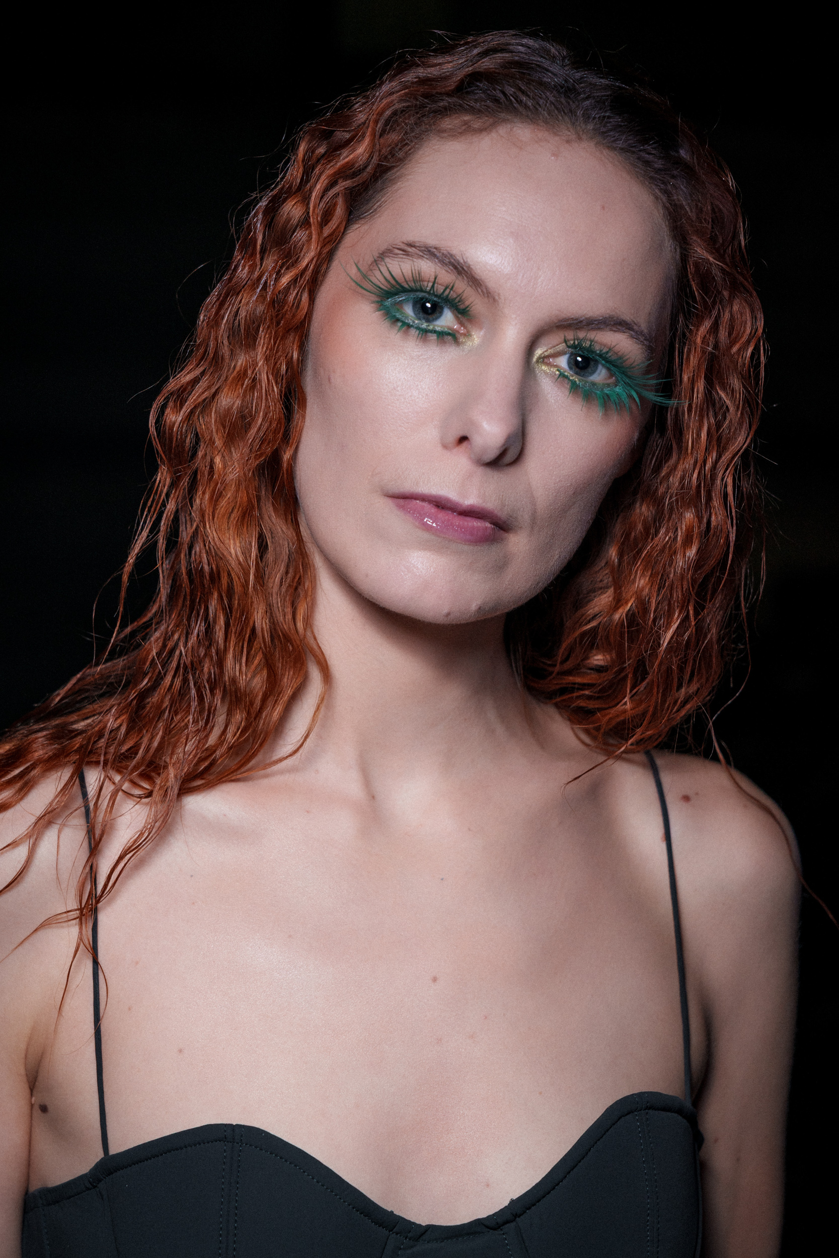 Valette Studio Fall 2026 Men’s Fashion Show Backstage