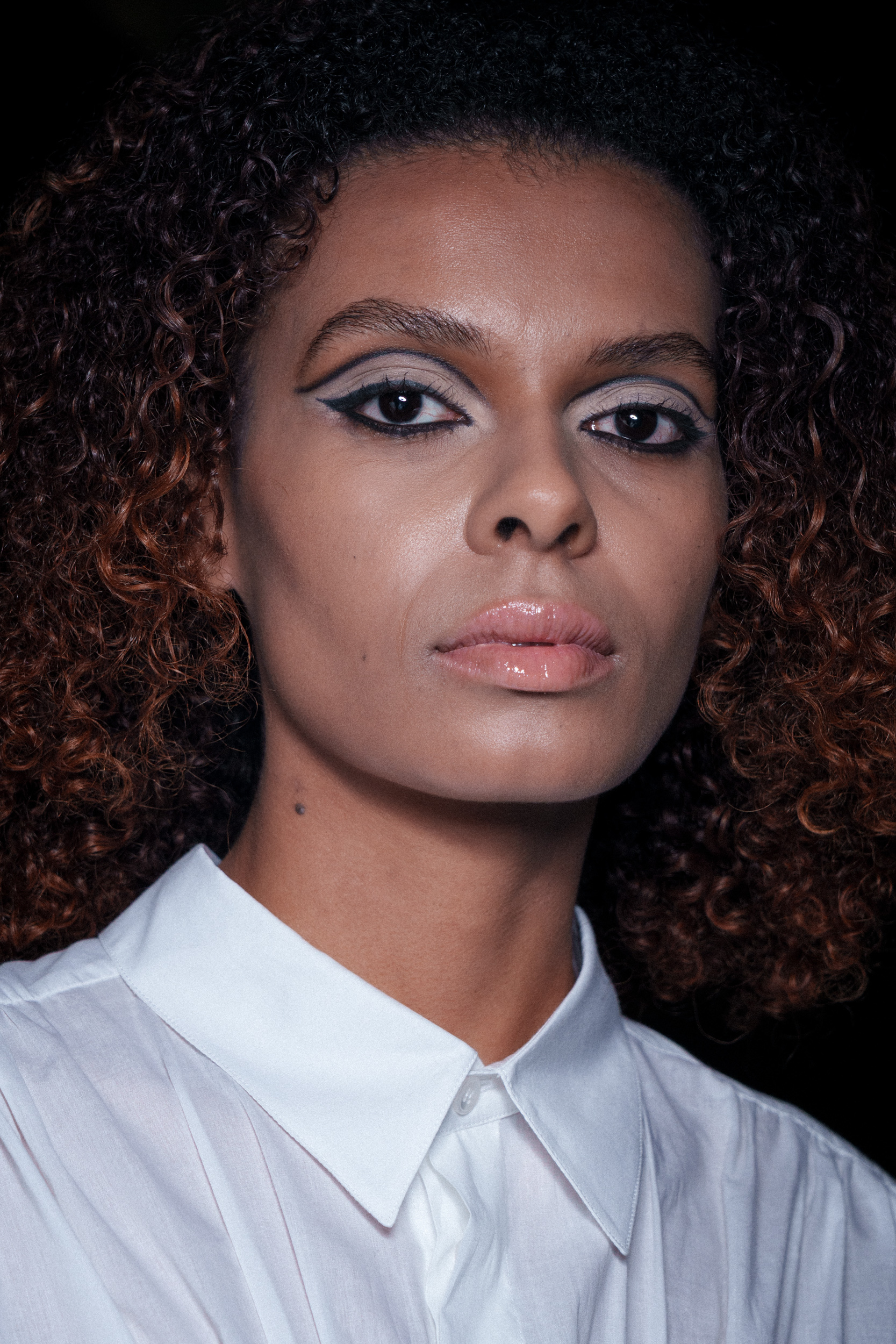 Valette Studio Fall 2026 Men’s Fashion Show Backstage