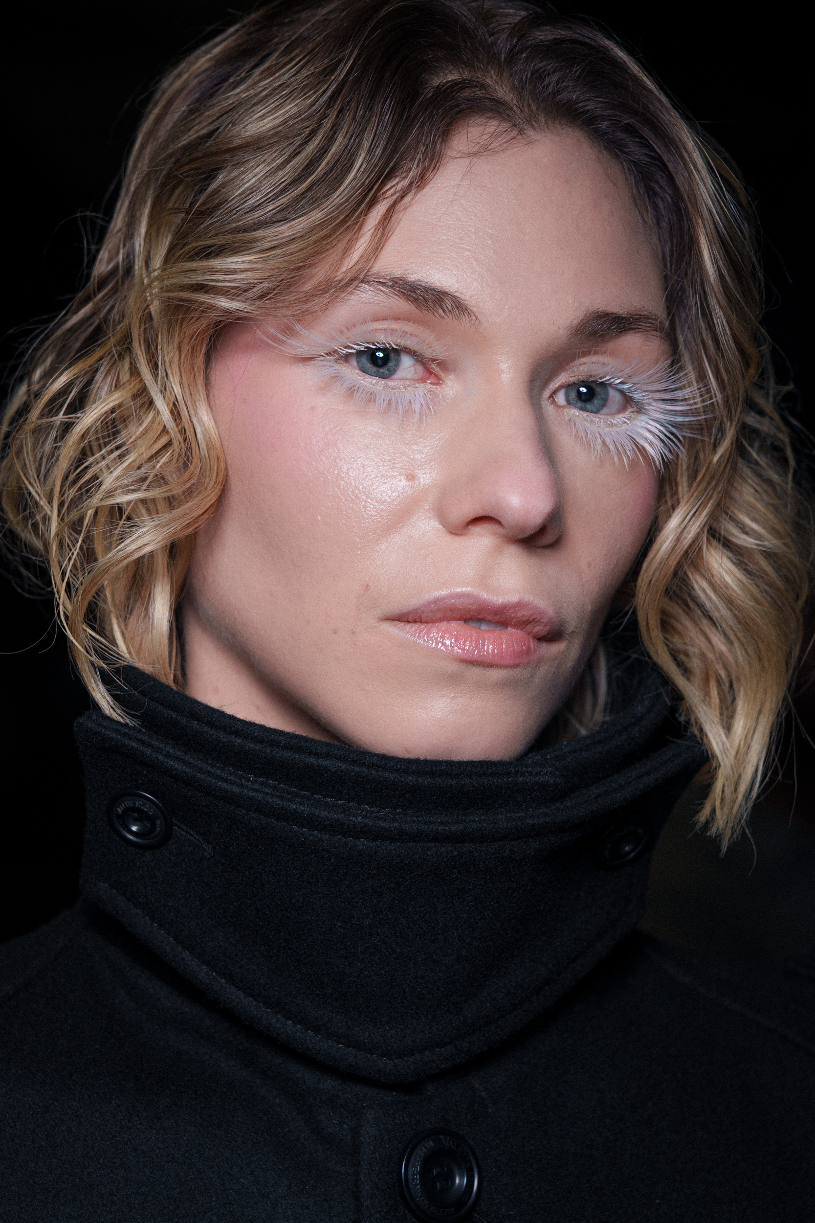 Valette Studio Fall 2026 Men’s Fashion Show Backstage