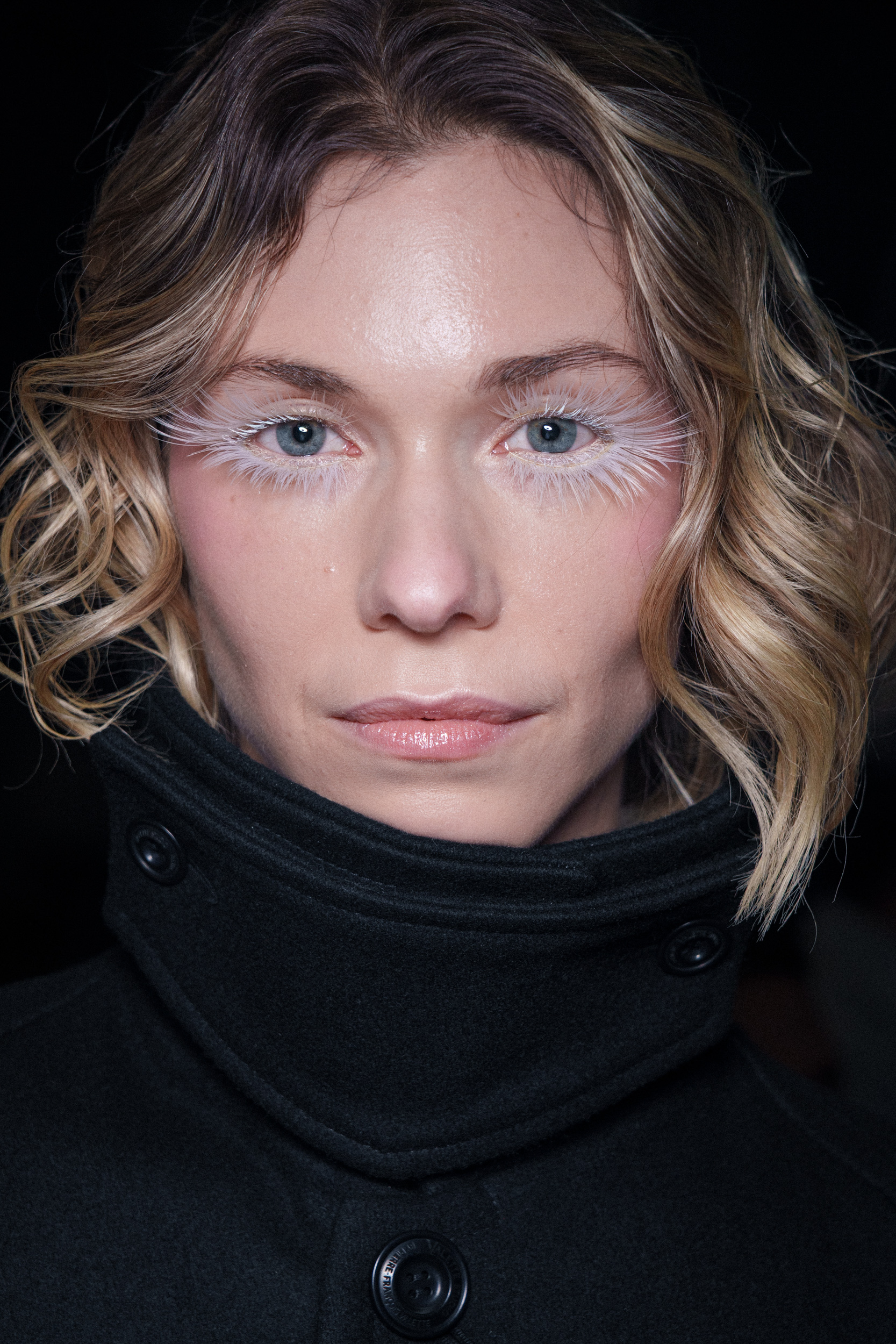 Valette Studio Fall 2026 Men’s Fashion Show Backstage