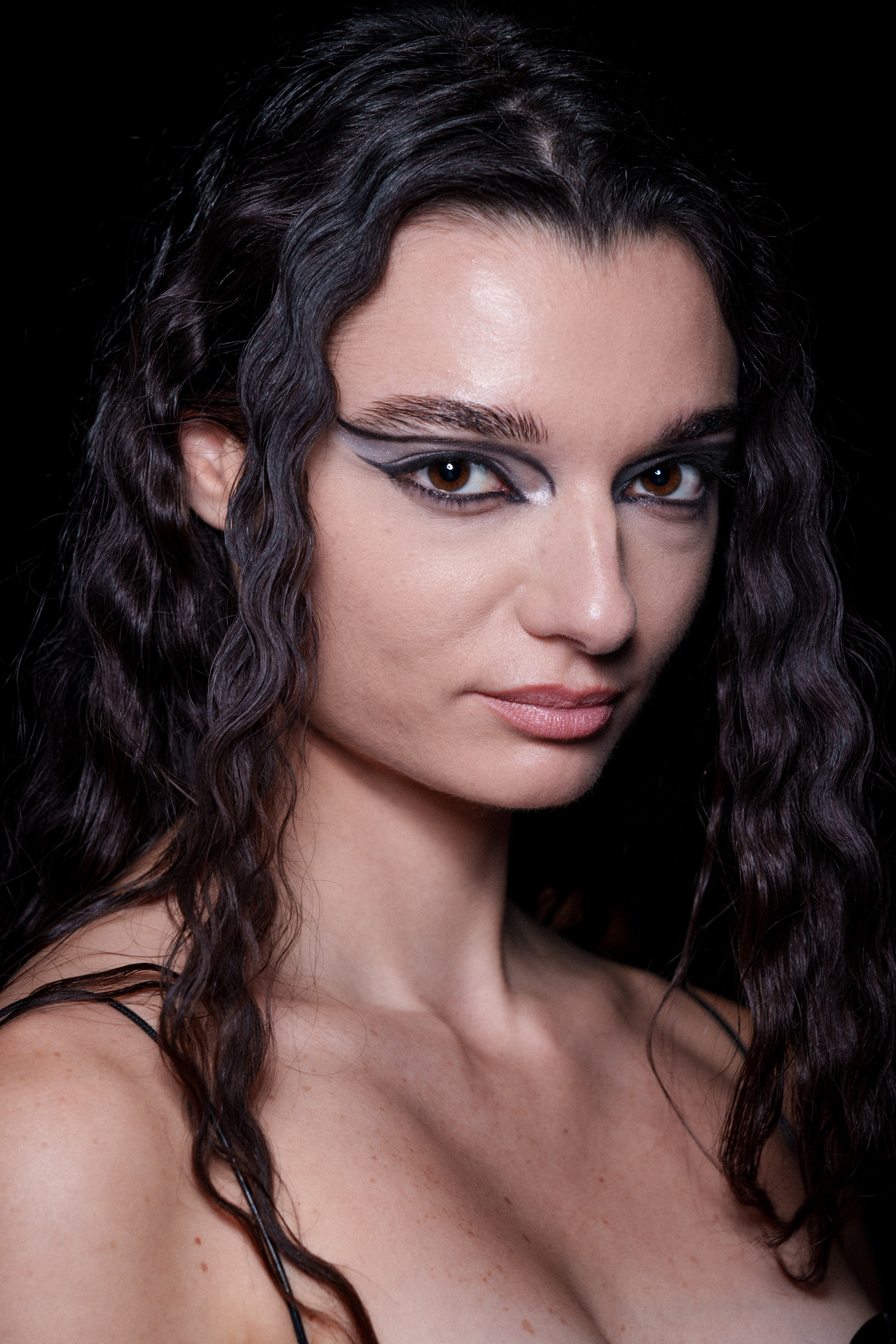 Valette Studio Fall 2026 Men’s Fashion Show Backstage