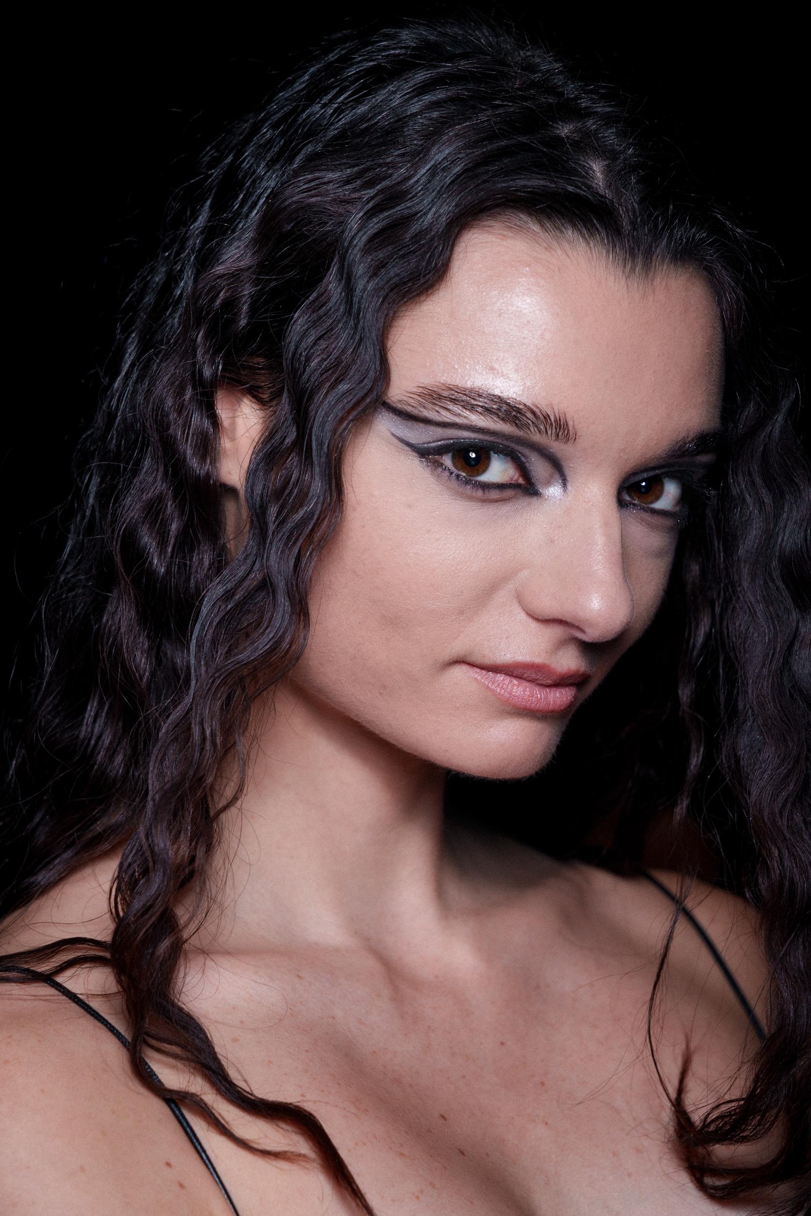 Valette Studio Fall 2026 Men’s Fashion Show Backstage