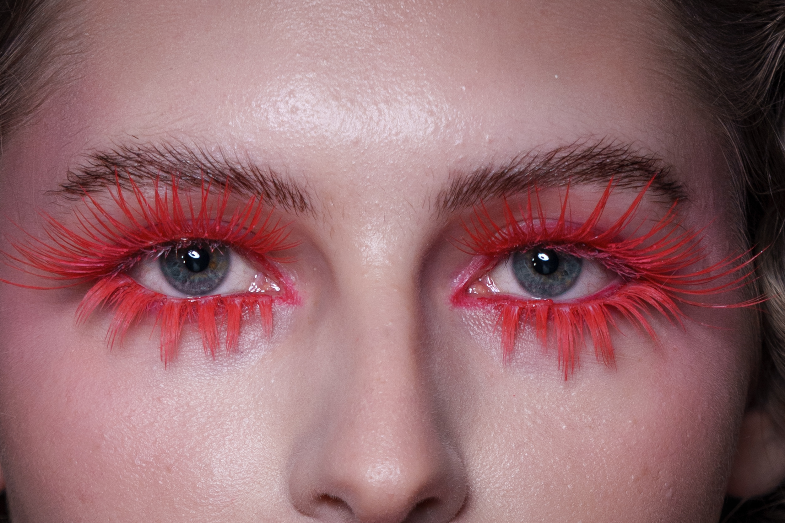 Valette Studio Fall 2026 Men’s Fashion Show Backstage