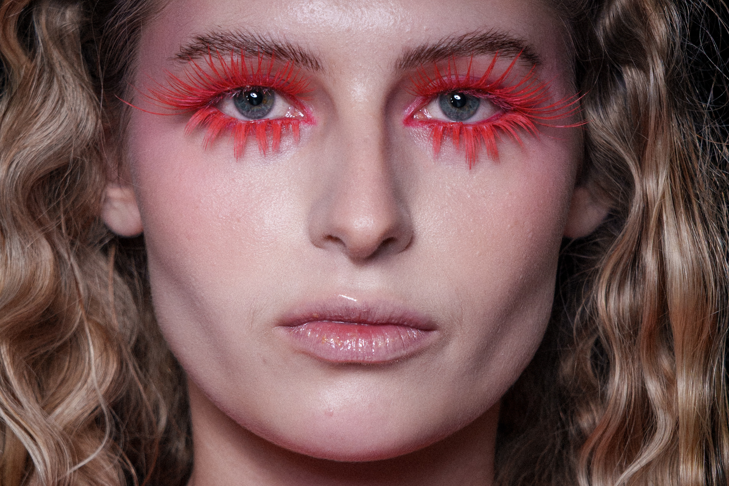 Valette Studio Fall 2026 Men’s Fashion Show Backstage