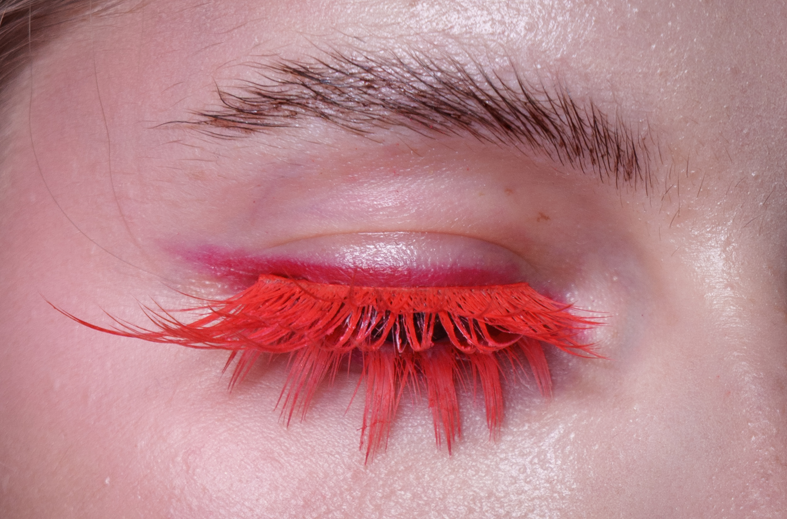 Valette Studio Fall 2026 Men’s Fashion Show Backstage