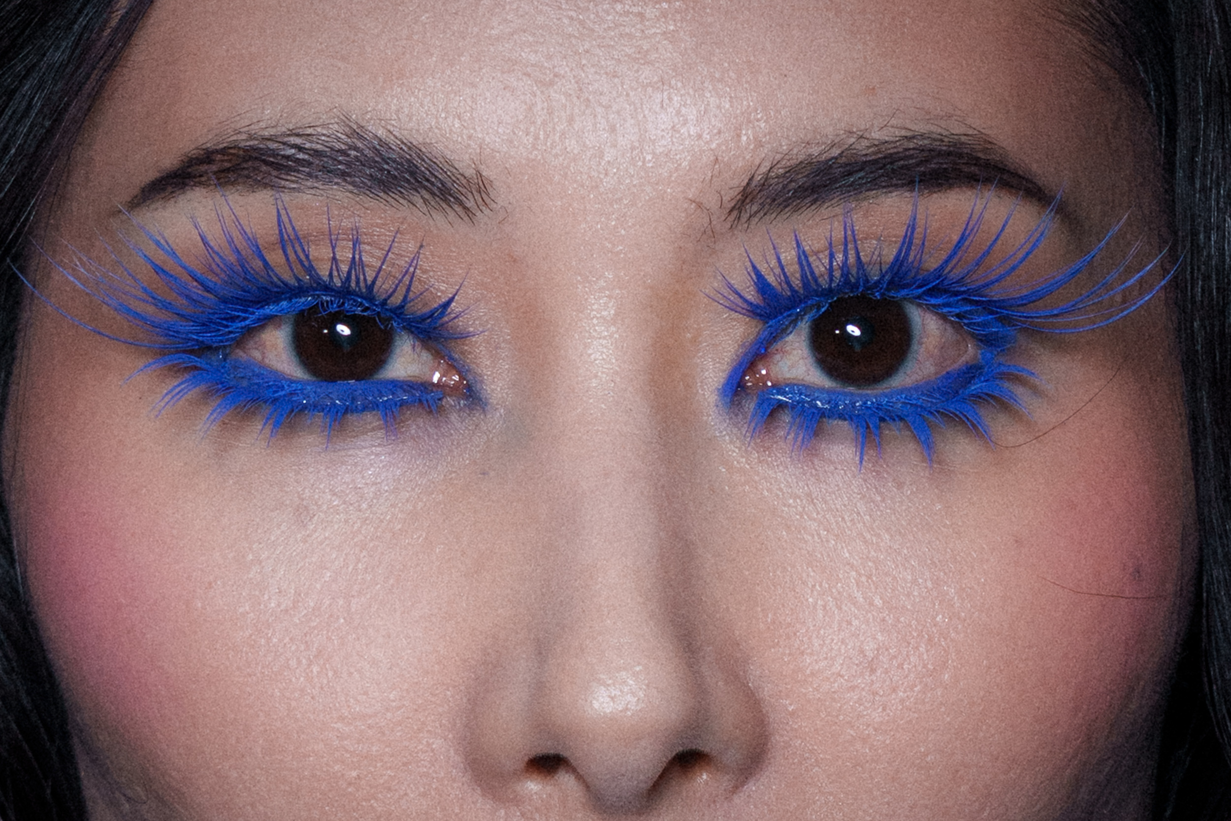 Valette Studio Fall 2026 Men’s Fashion Show Backstage