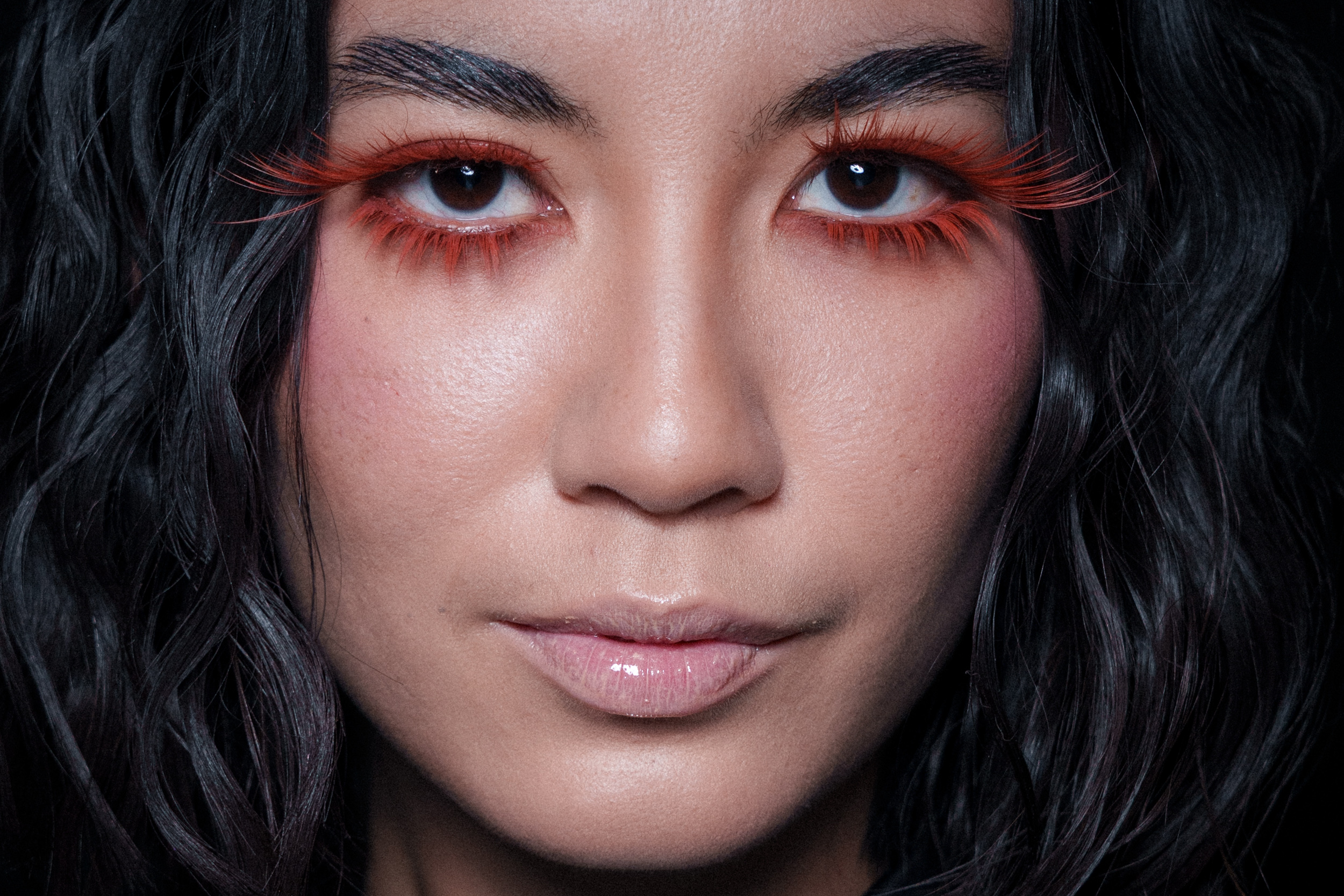 Valette Studio Fall 2026 Men’s Fashion Show Backstage