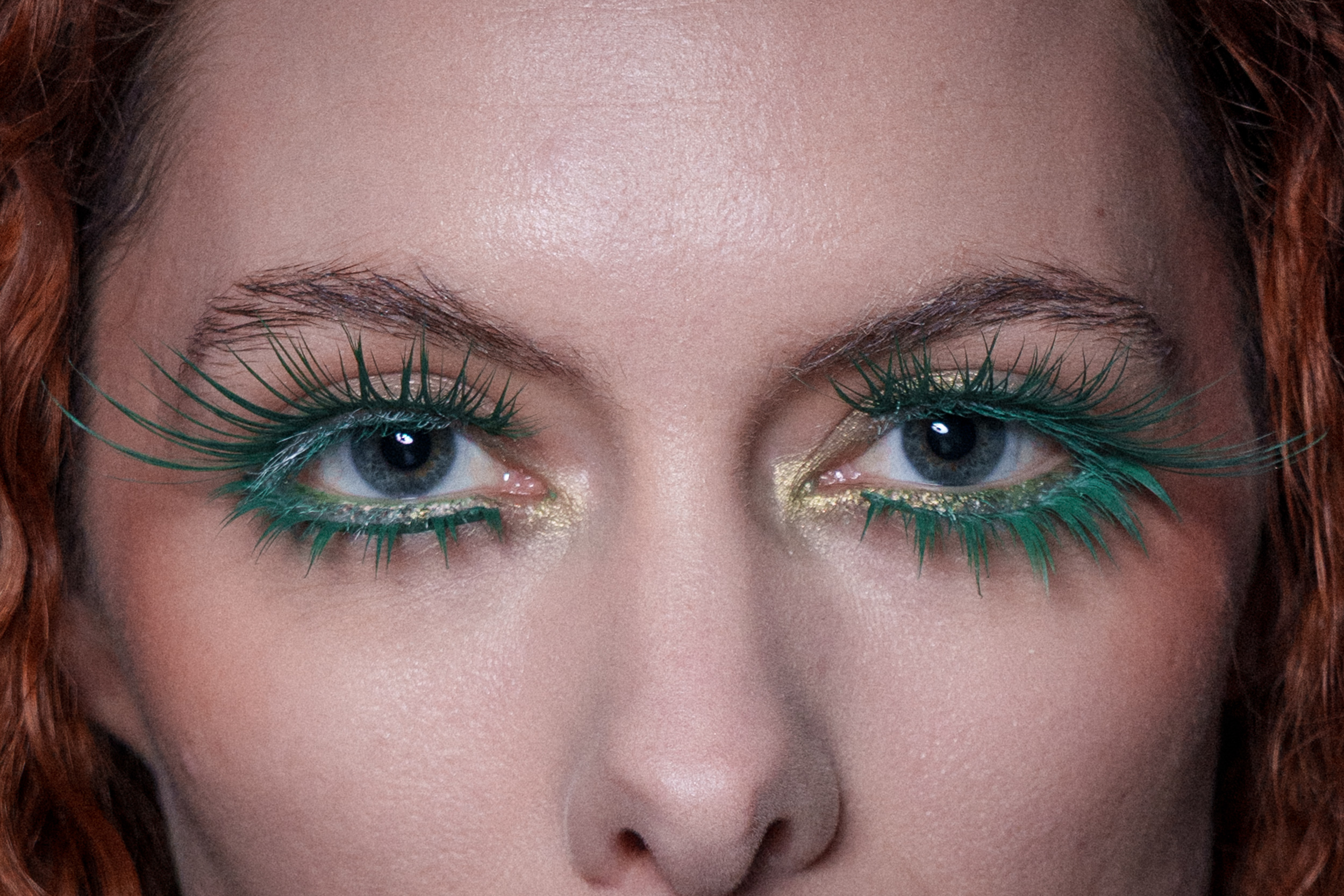 Valette Studio Fall 2026 Men’s Fashion Show Backstage