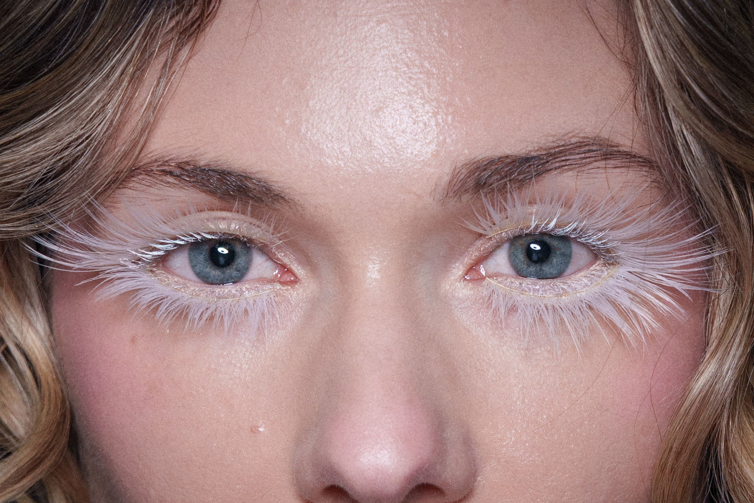 Valette Studio Fall 2026 Men’s Fashion Show Backstage