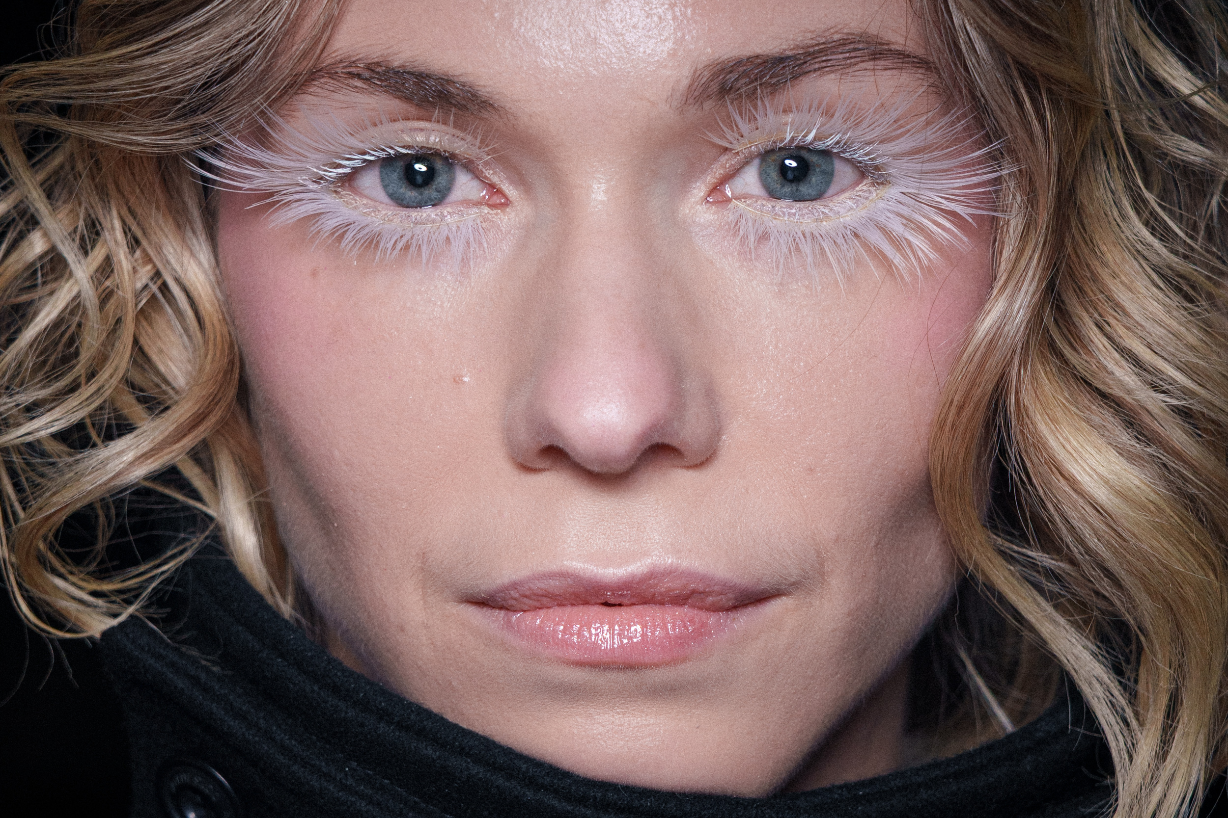 Valette Studio Fall 2026 Men’s Fashion Show Backstage