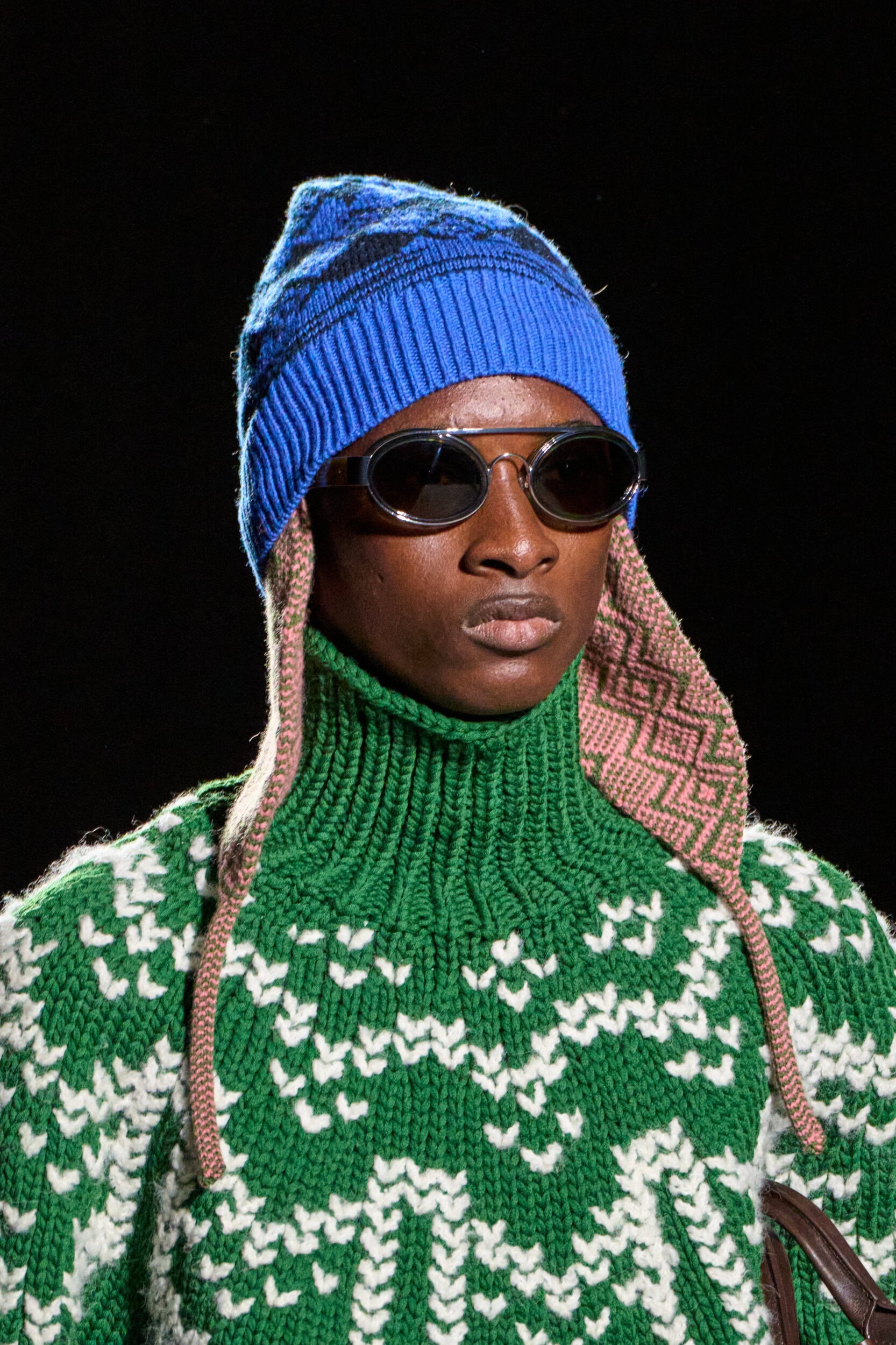 Dries Van Noten Fall 2026 Men’s Fashion Show Details