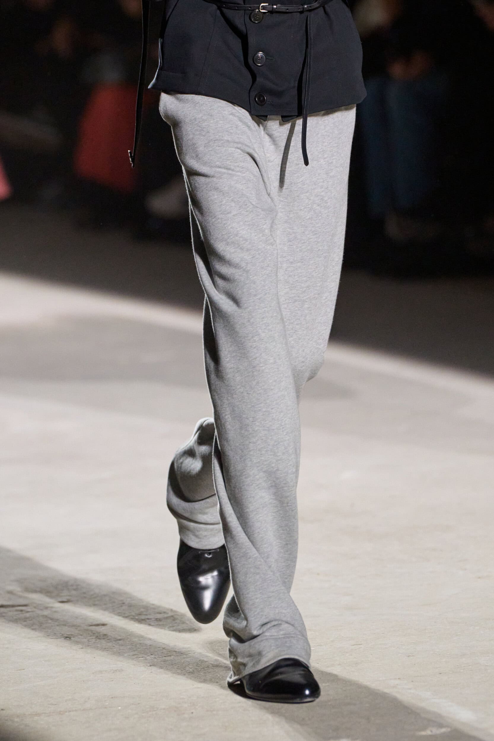 Dries Van Noten Fall 2026 Men’s Fashion Show Details