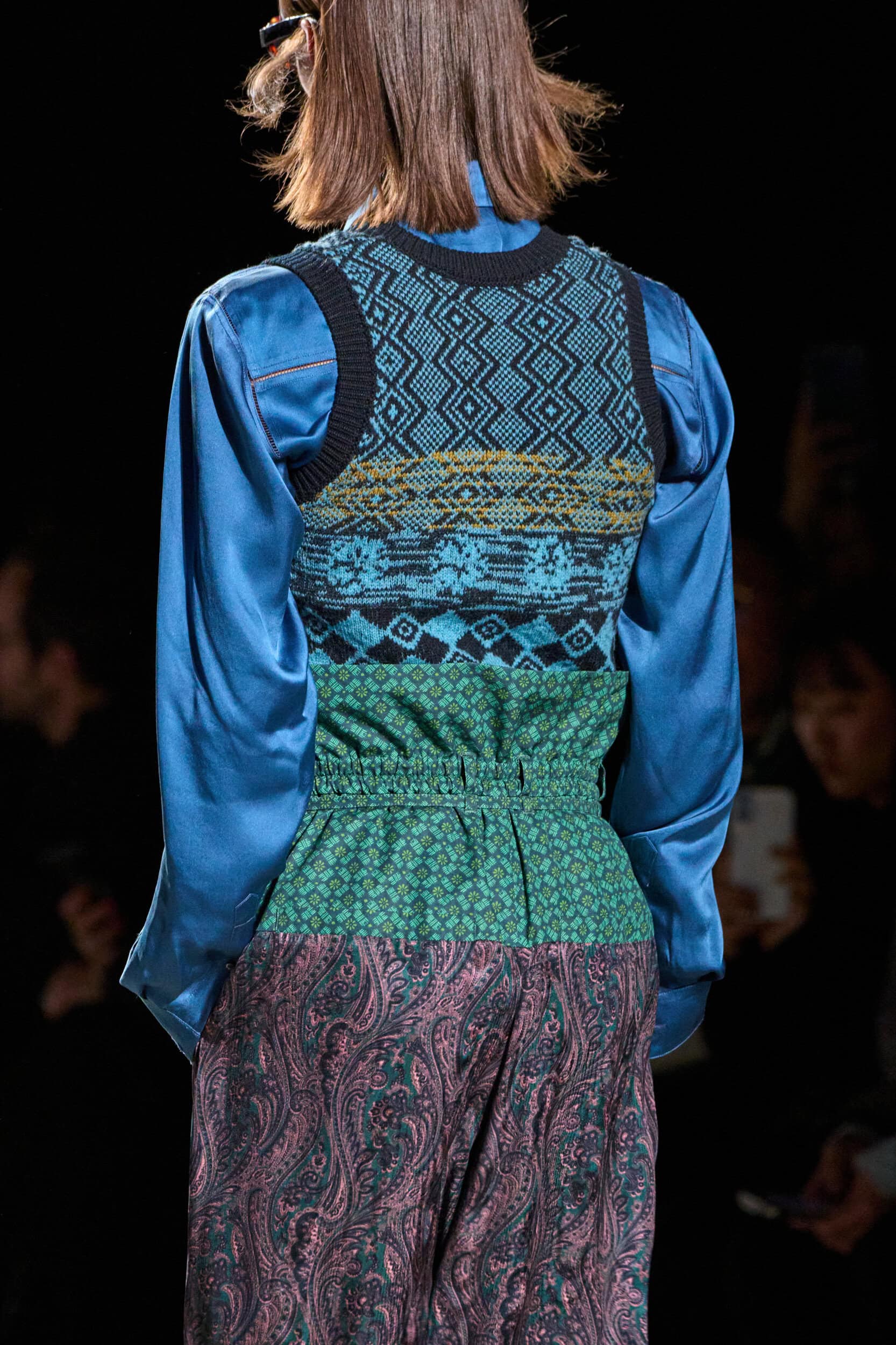 Dries Van Noten Fall 2026 Men’s Fashion Show Details