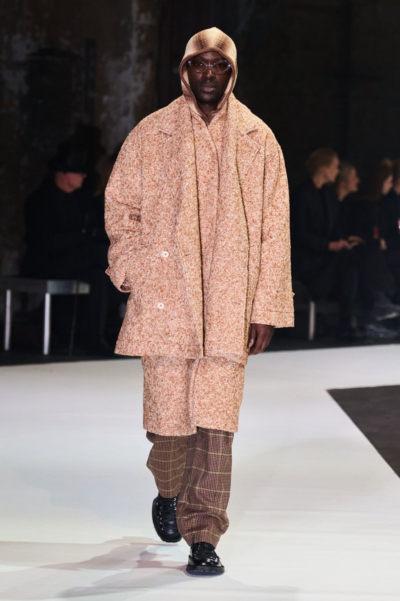 Henrik Vibskov Fall 2026 Fashion Show 