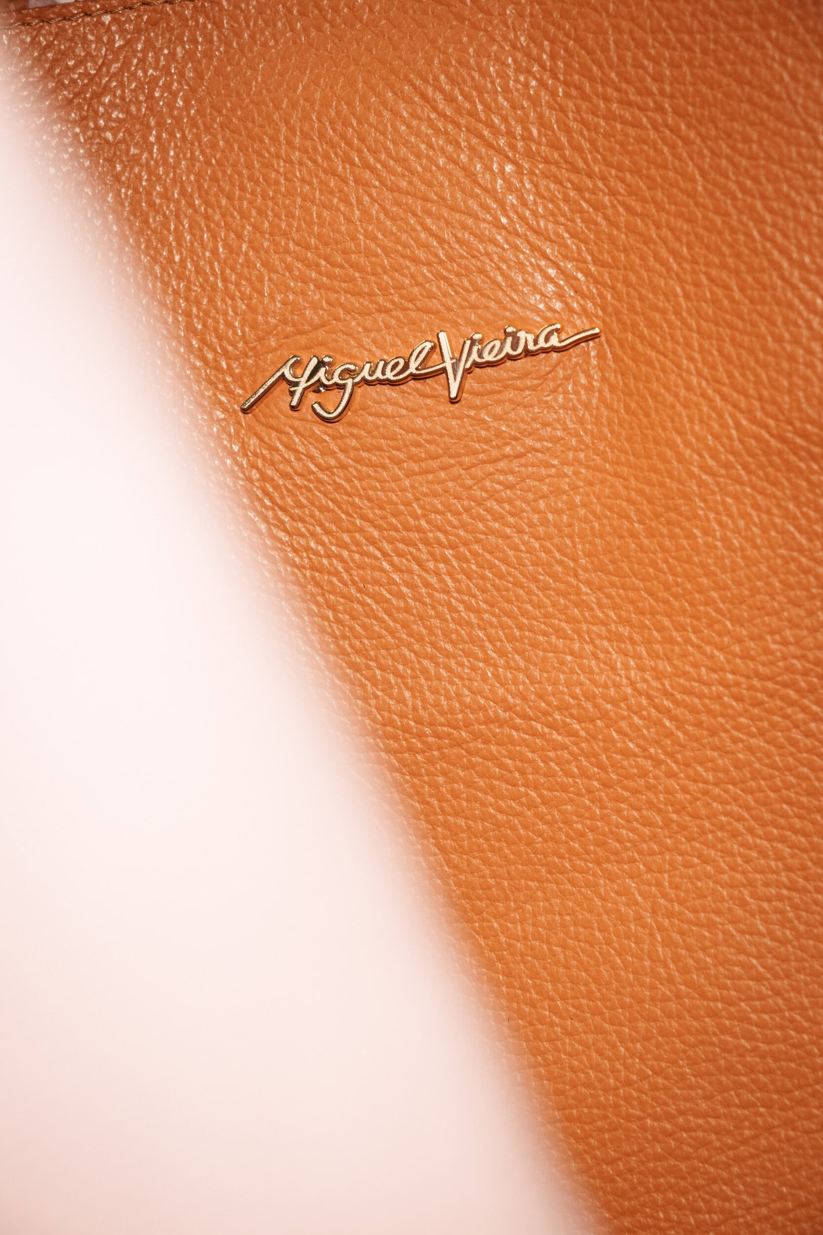 Miguel Vieira Fall 2026 Men’s Fashion Show Backstage