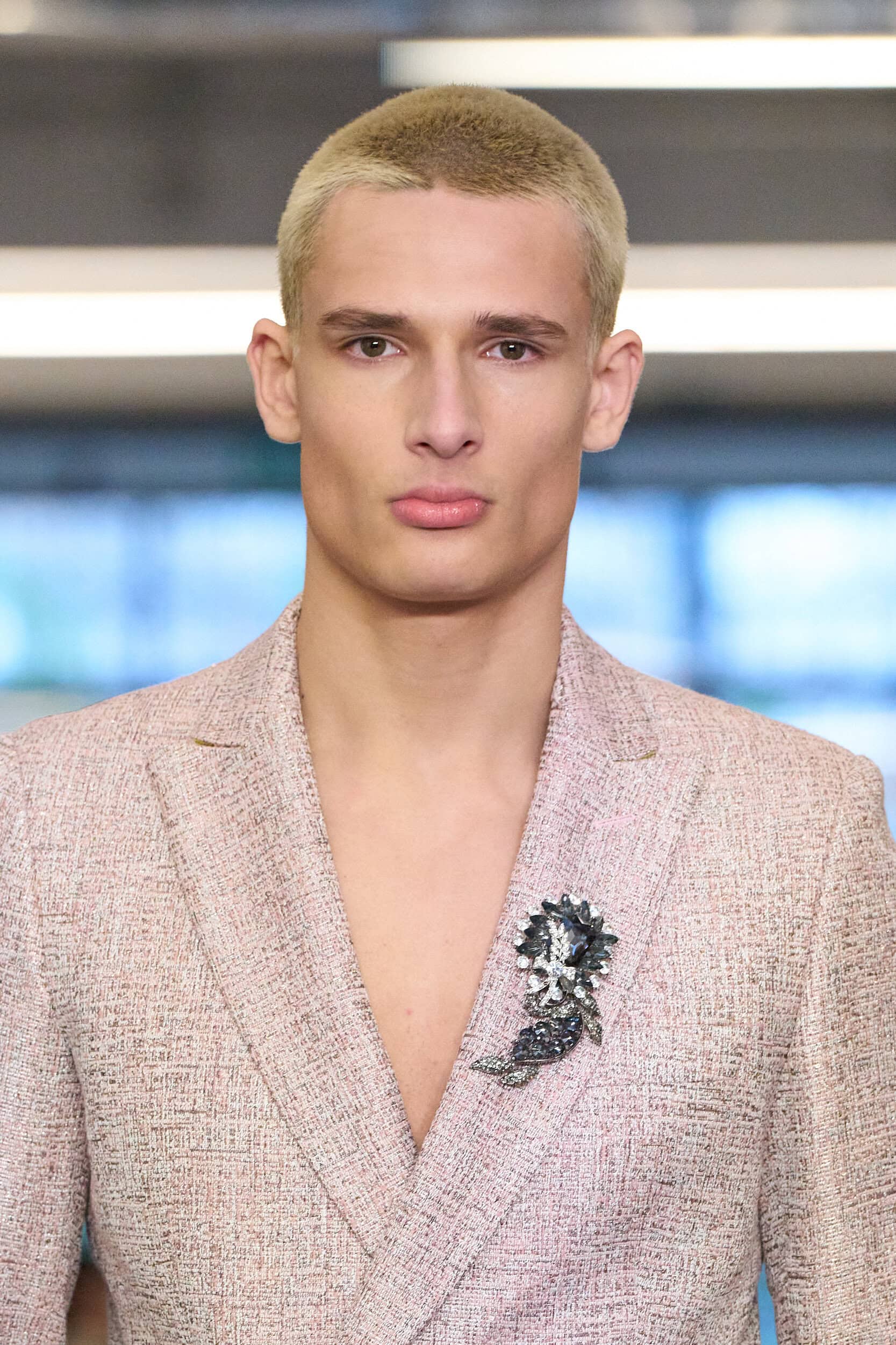 Miguel Vieira Fall 2026 Men’s Fashion Show Details