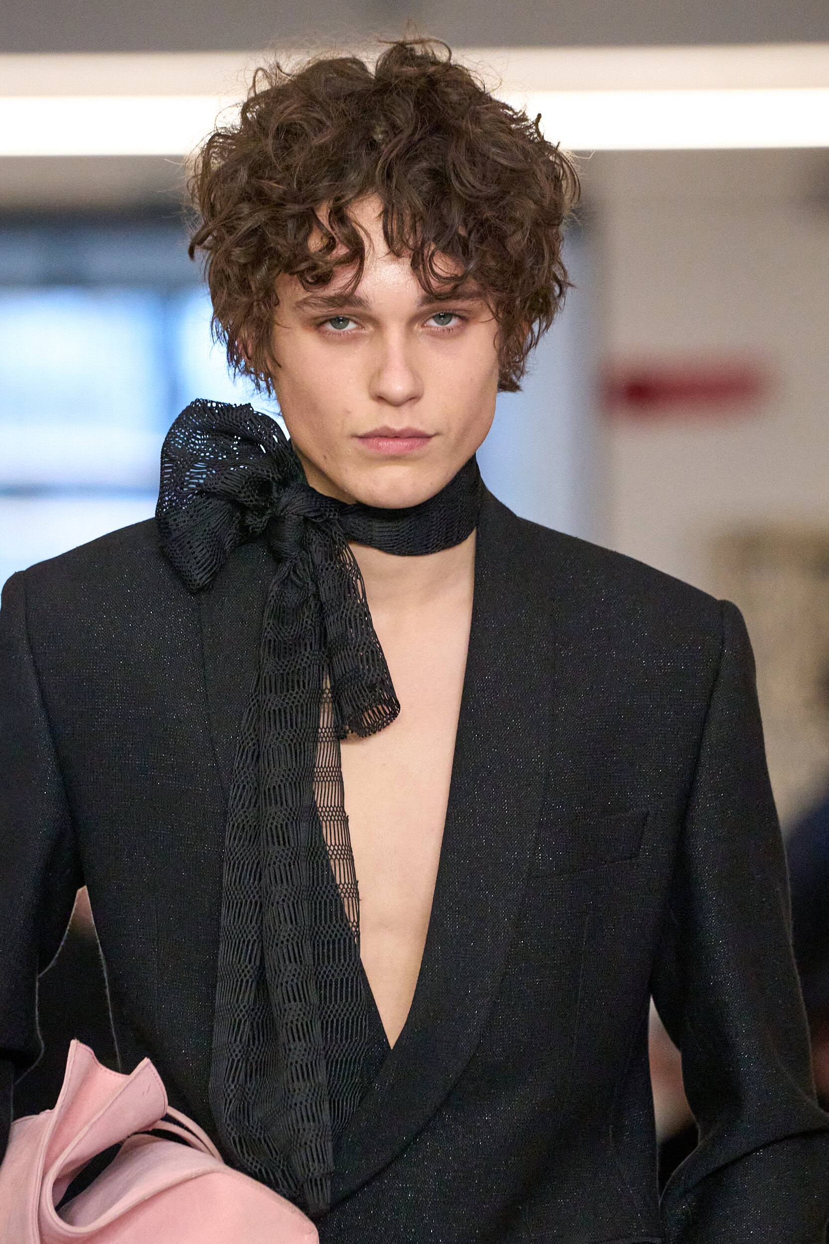 Miguel Vieira Fall 2026 Men’s Fashion Show Details