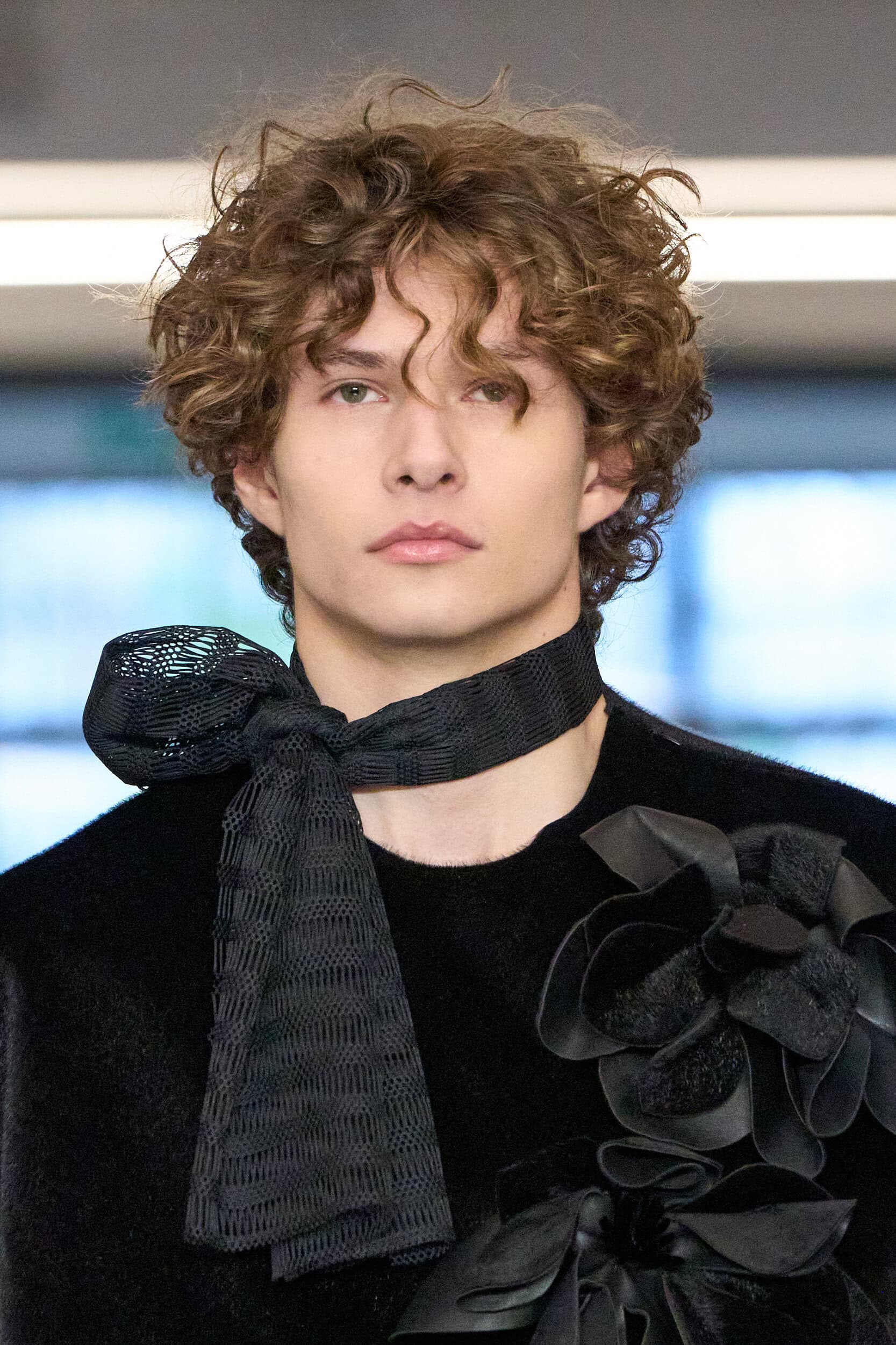 Miguel Vieira Fall 2026 Men’s Fashion Show Details