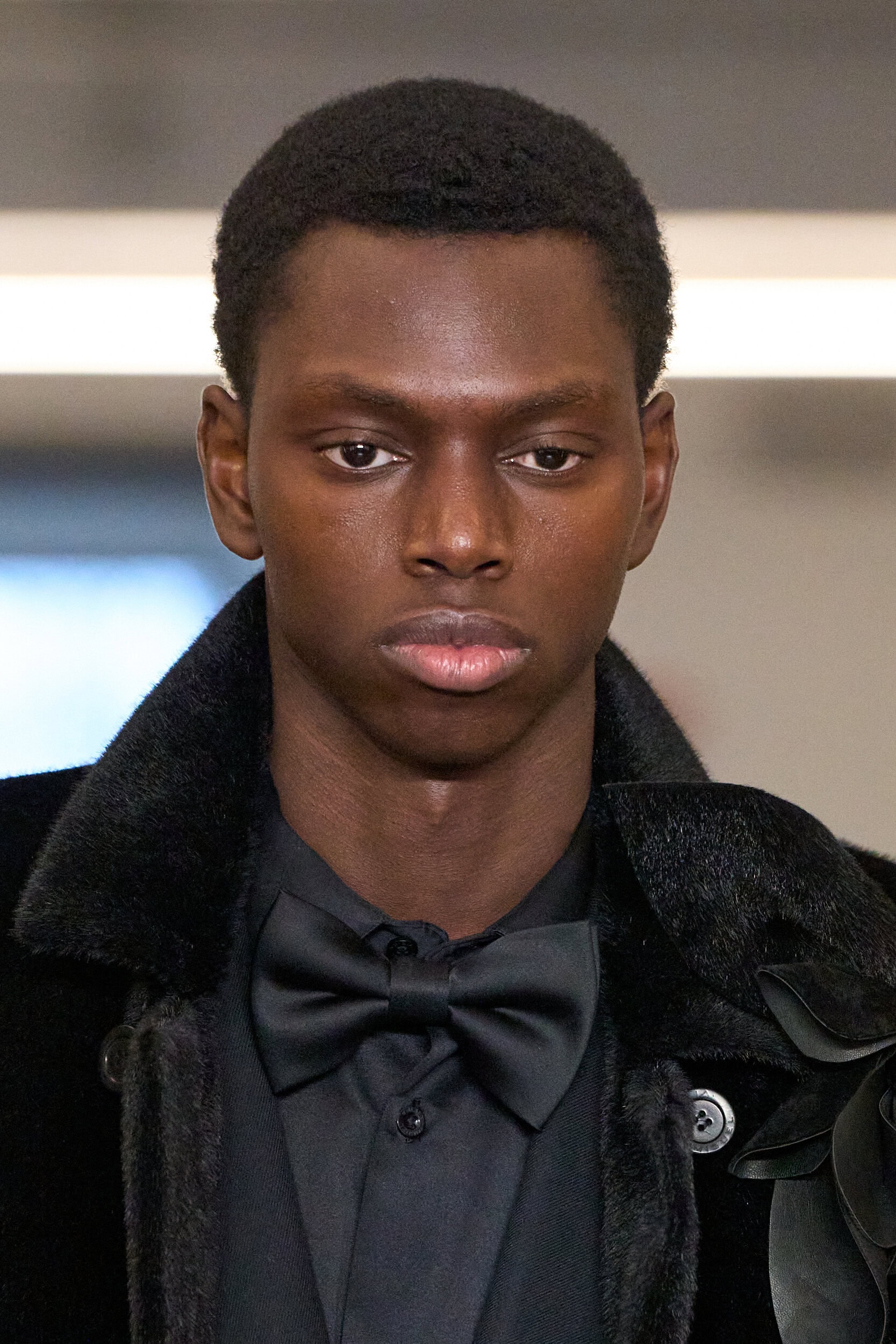 Miguel Vieira Fall 2026 Men’s Fashion Show Details
