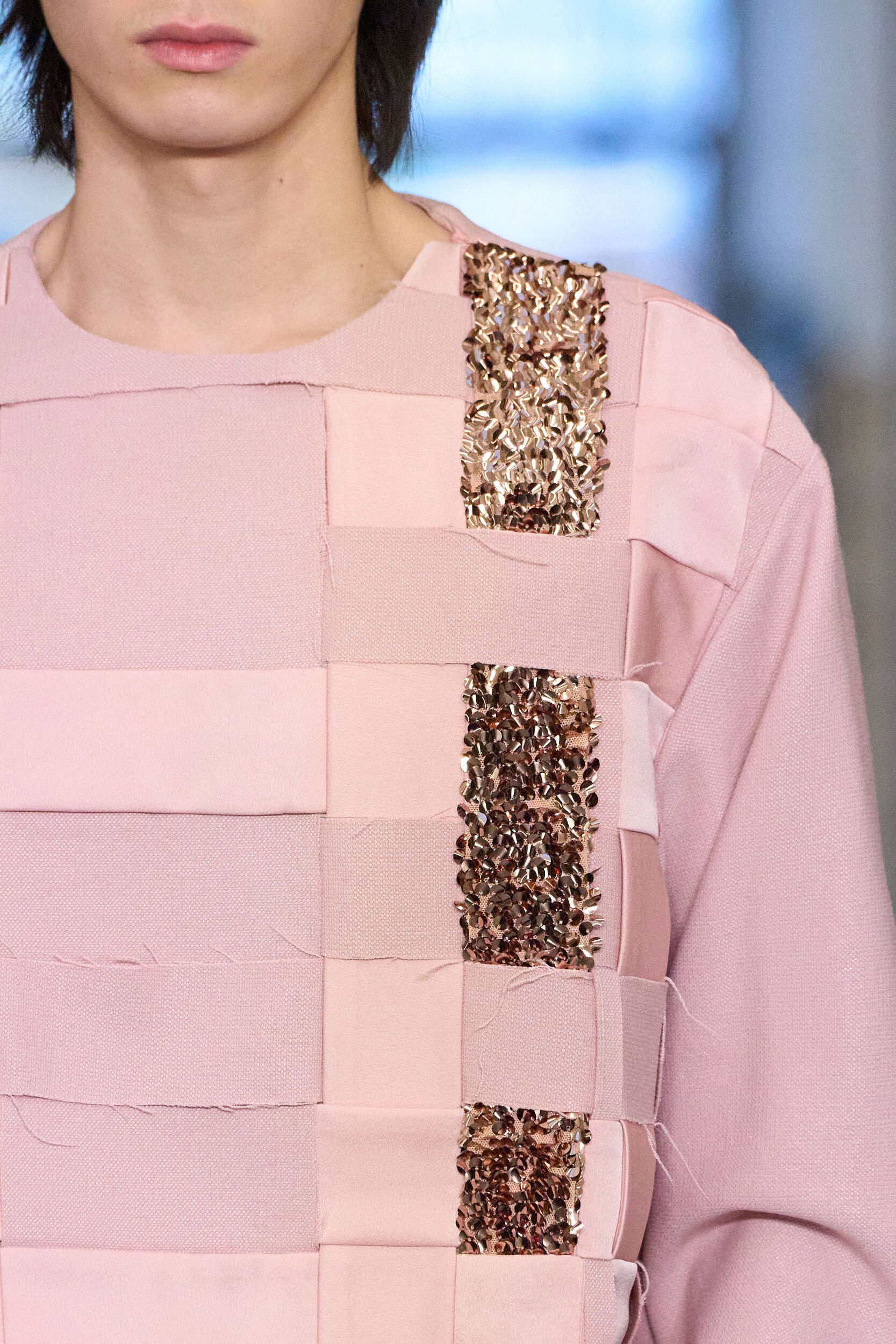 Miguel Vieira Fall 2026 Men’s Fashion Show Details