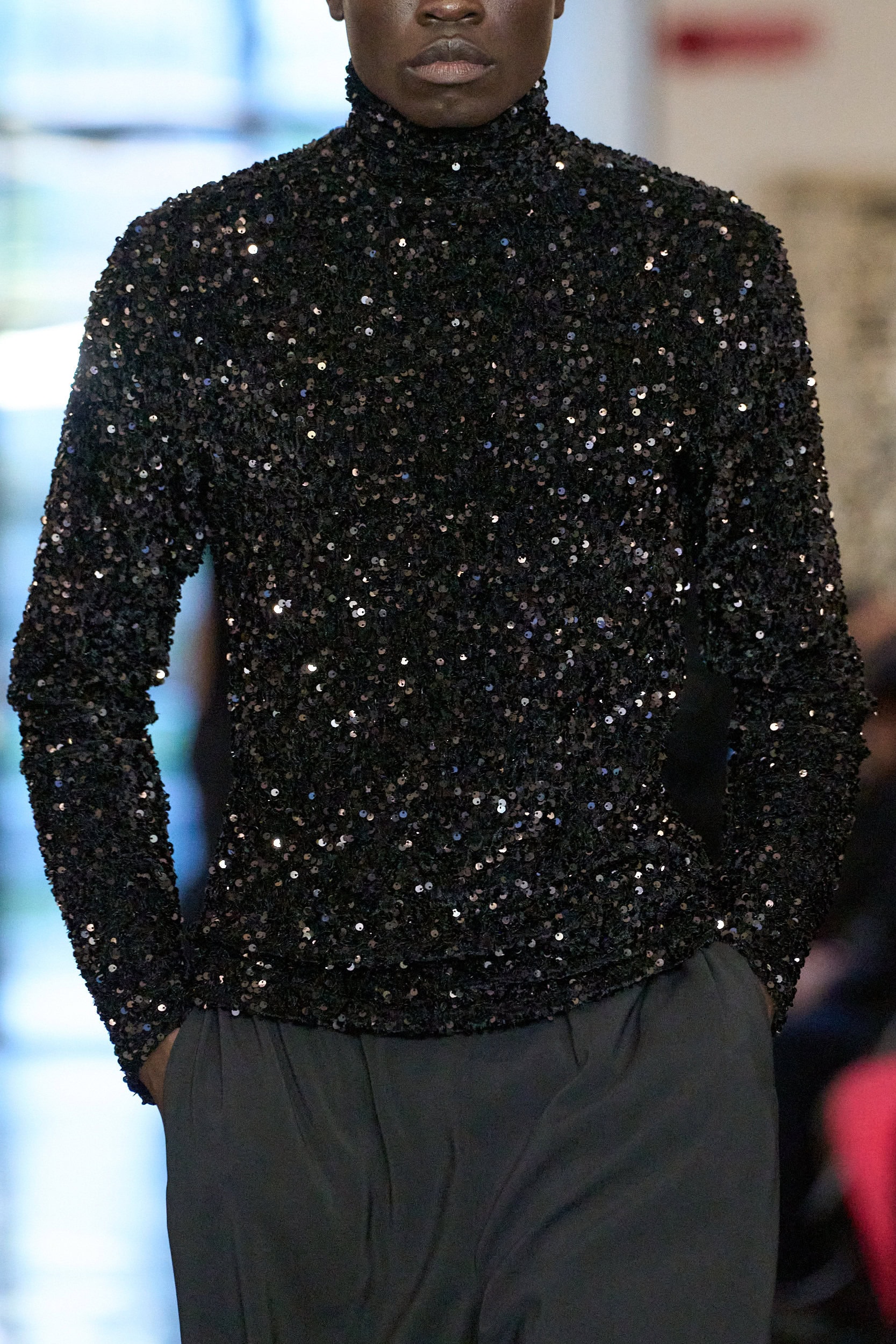 Miguel Vieira Fall 2026 Men’s Fashion Show Details