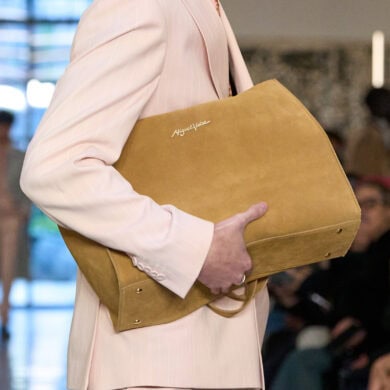 Miguel Vieira Fall 2026 Men’s Fashion Show Details