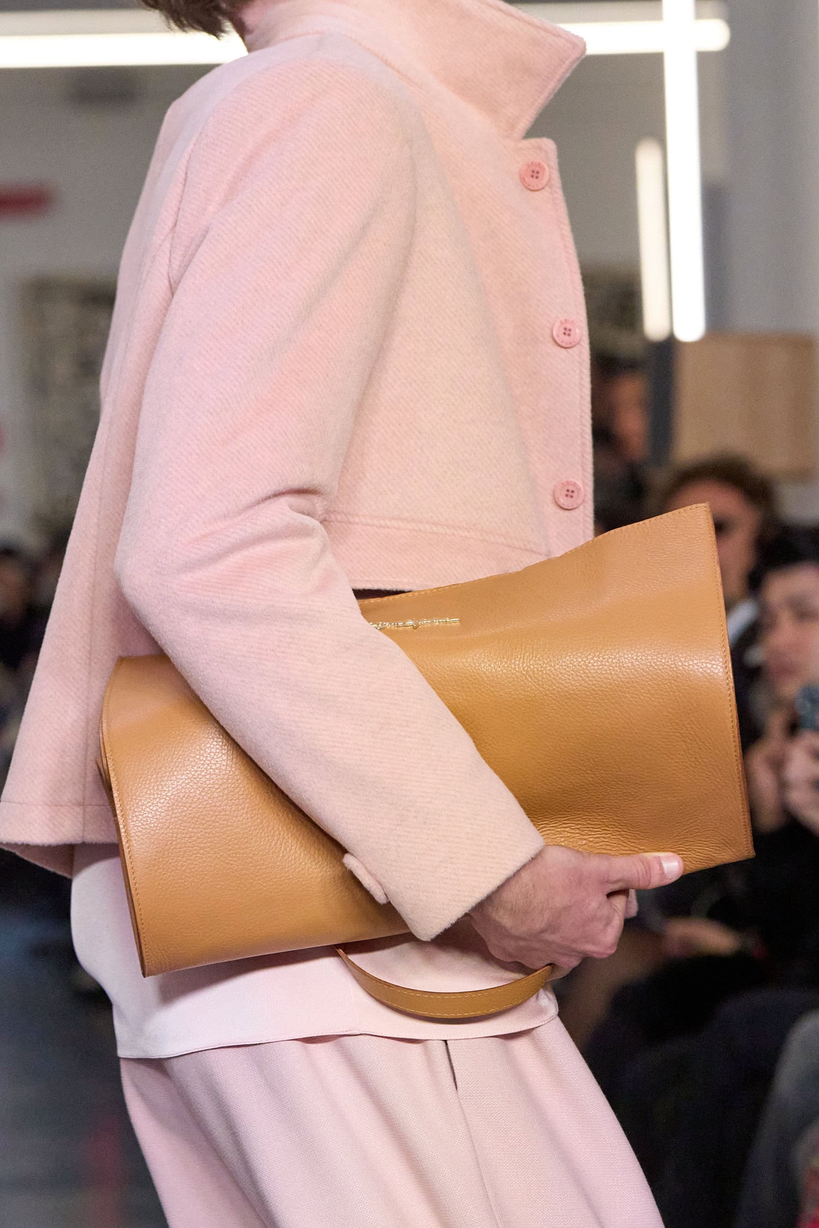 Miguel Vieira Fall 2026 Men’s Fashion Show Details