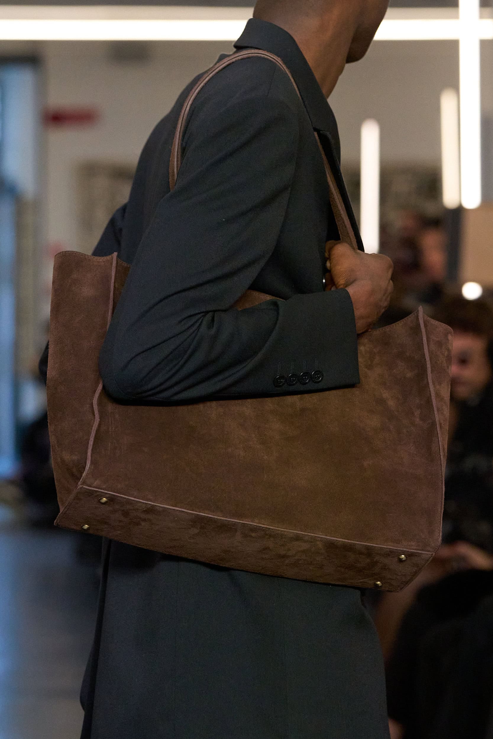 Miguel Vieira Fall 2026 Men’s Fashion Show Details