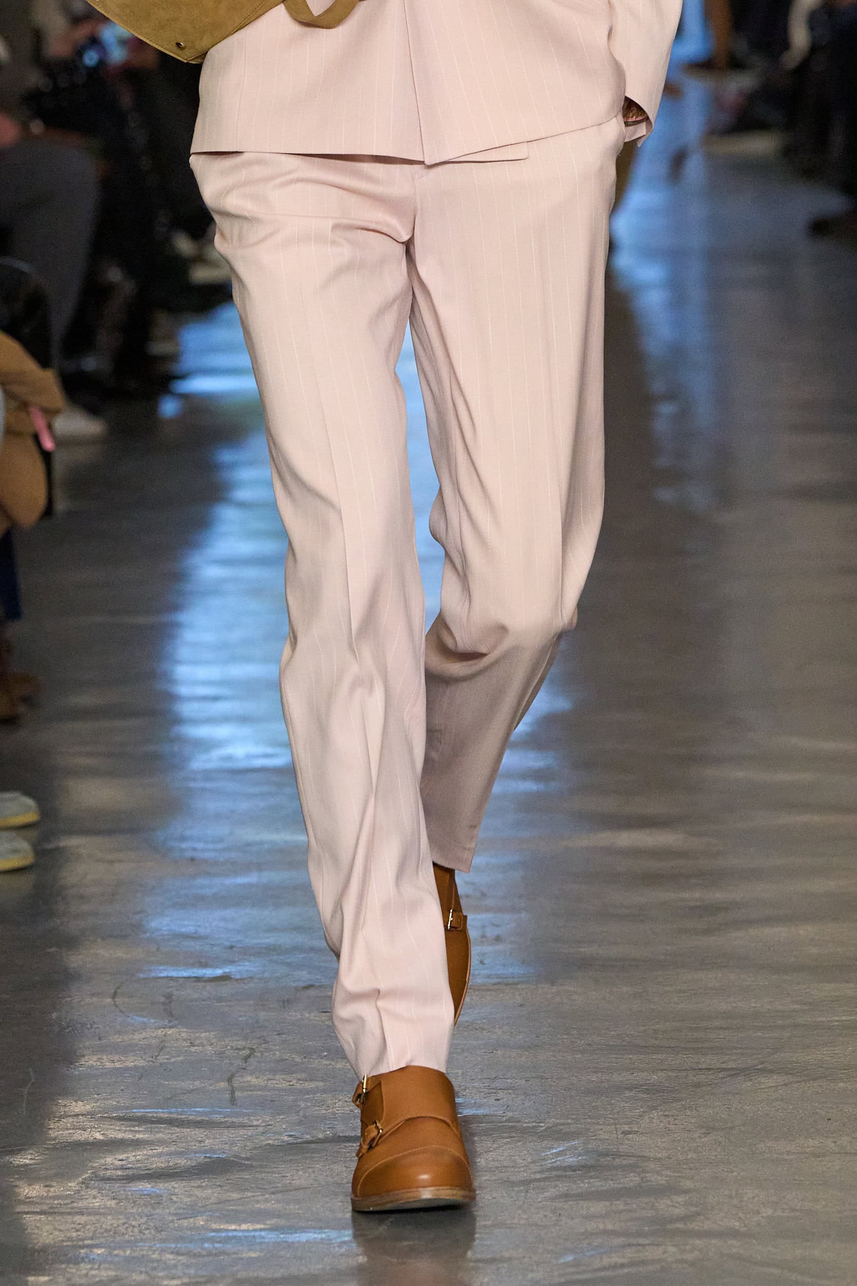 Miguel Vieira Fall 2026 Men’s Fashion Show Details