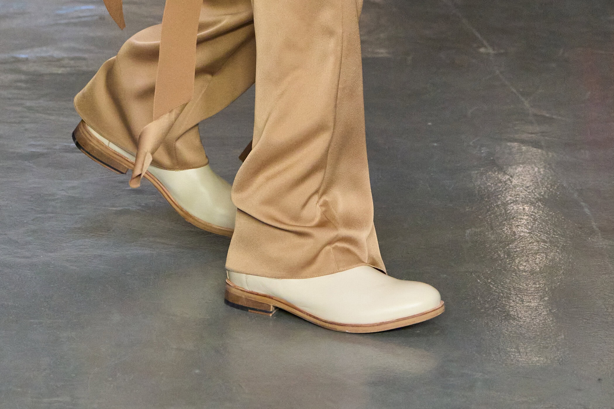 Miguel Vieira Fall 2026 Men’s Fashion Show Details