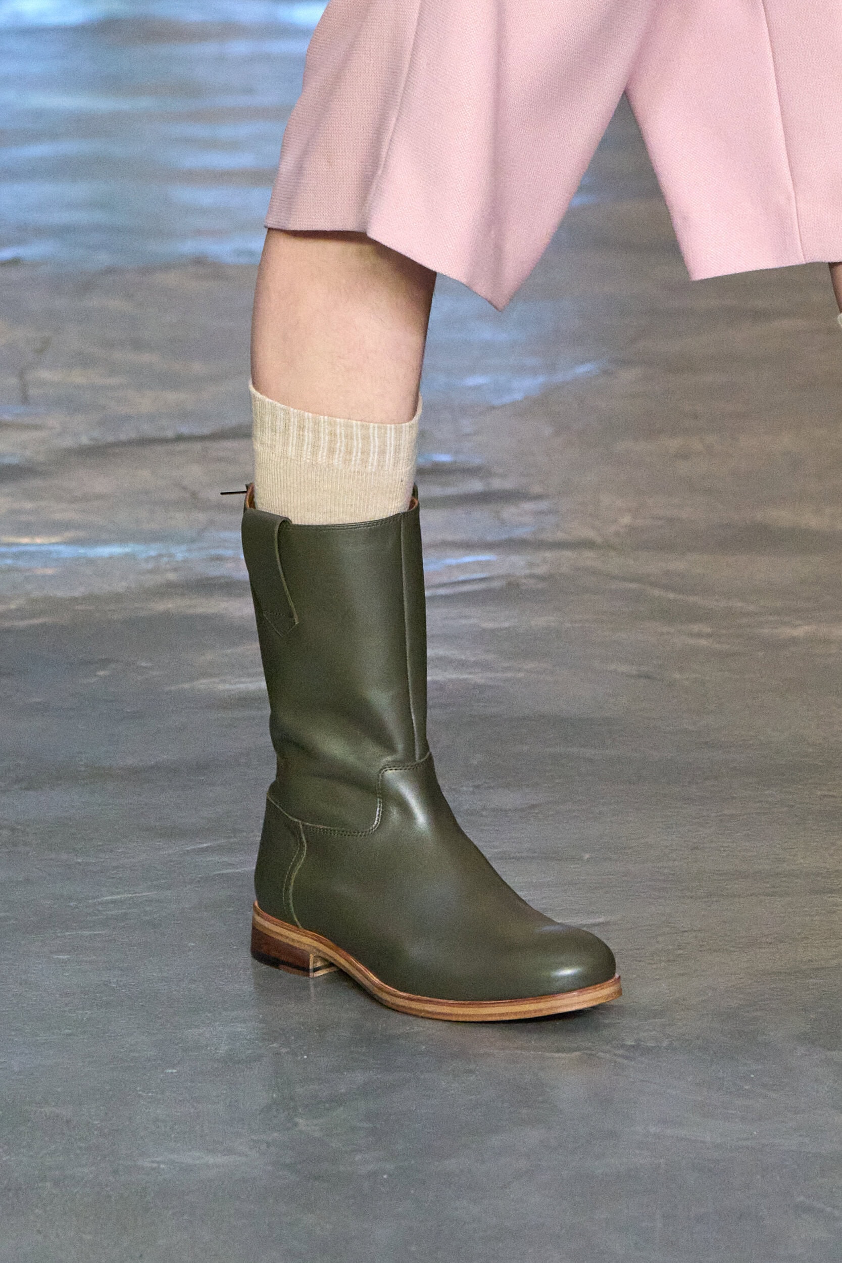 Miguel Vieira Fall 2026 Men’s Fashion Show Details