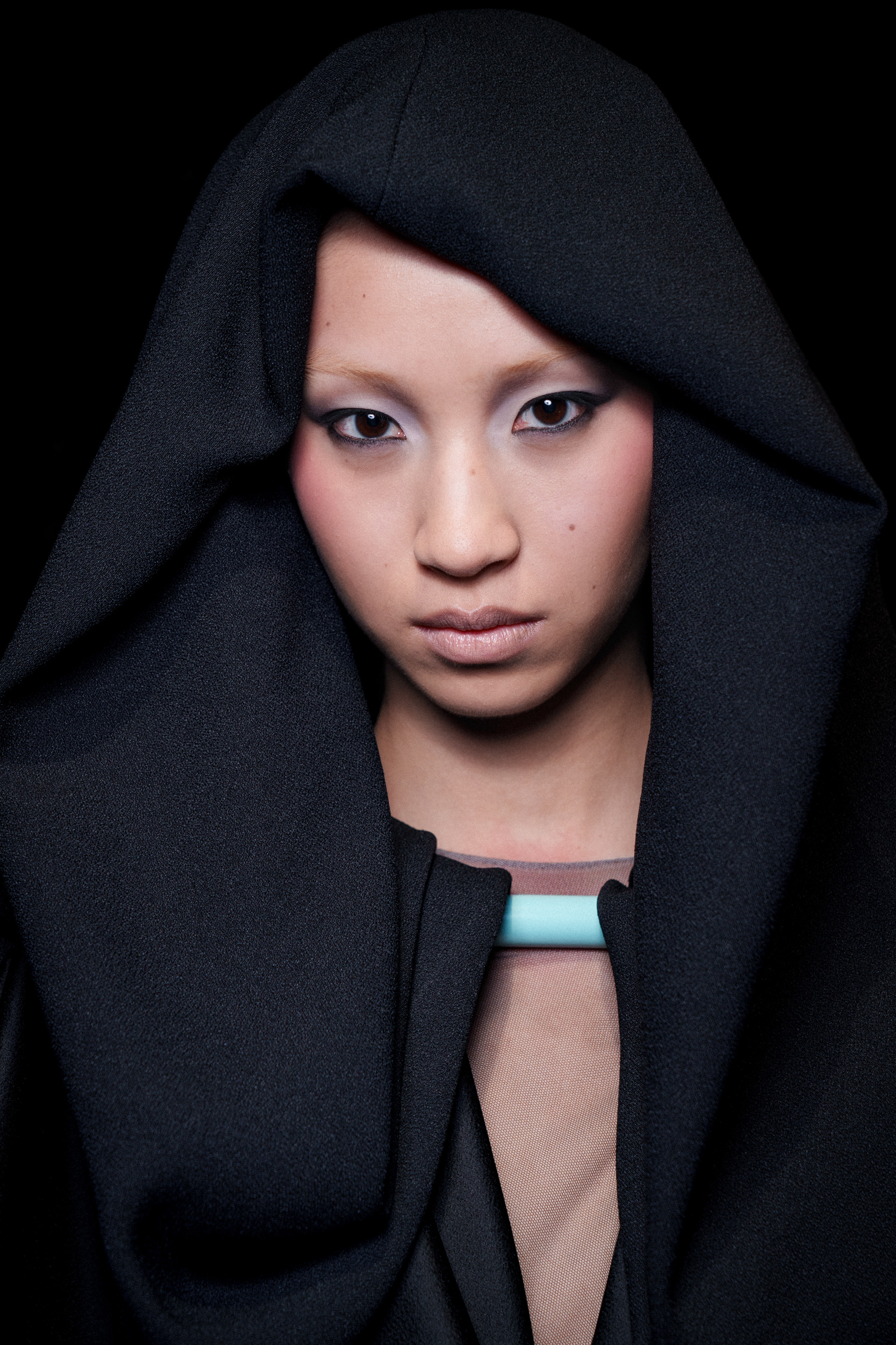 Viktor&rolf Spring 2026 Couture Fashion Show Backstage