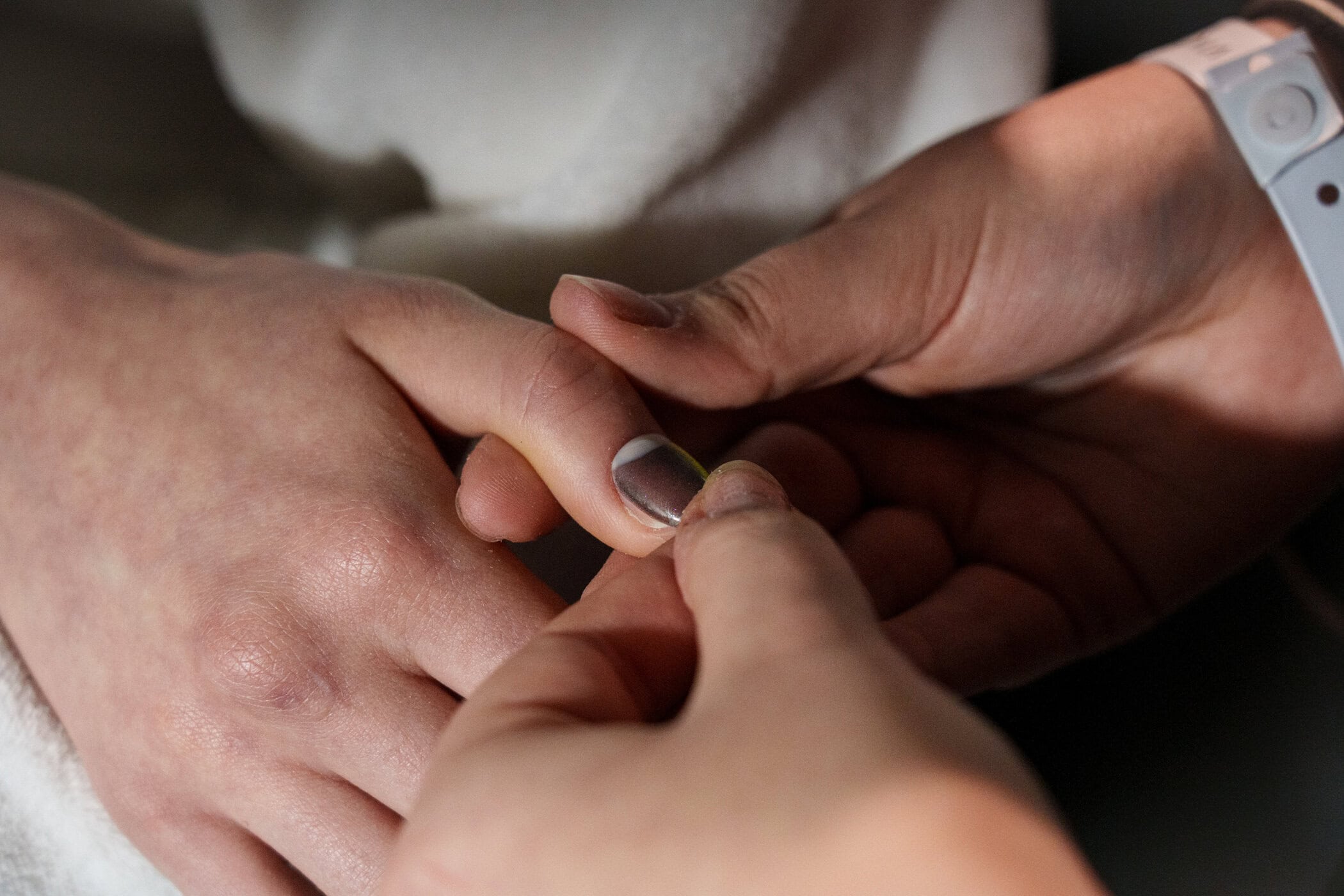 Viktor&rolf Spring 2026 Couture Fashion Show Backstage