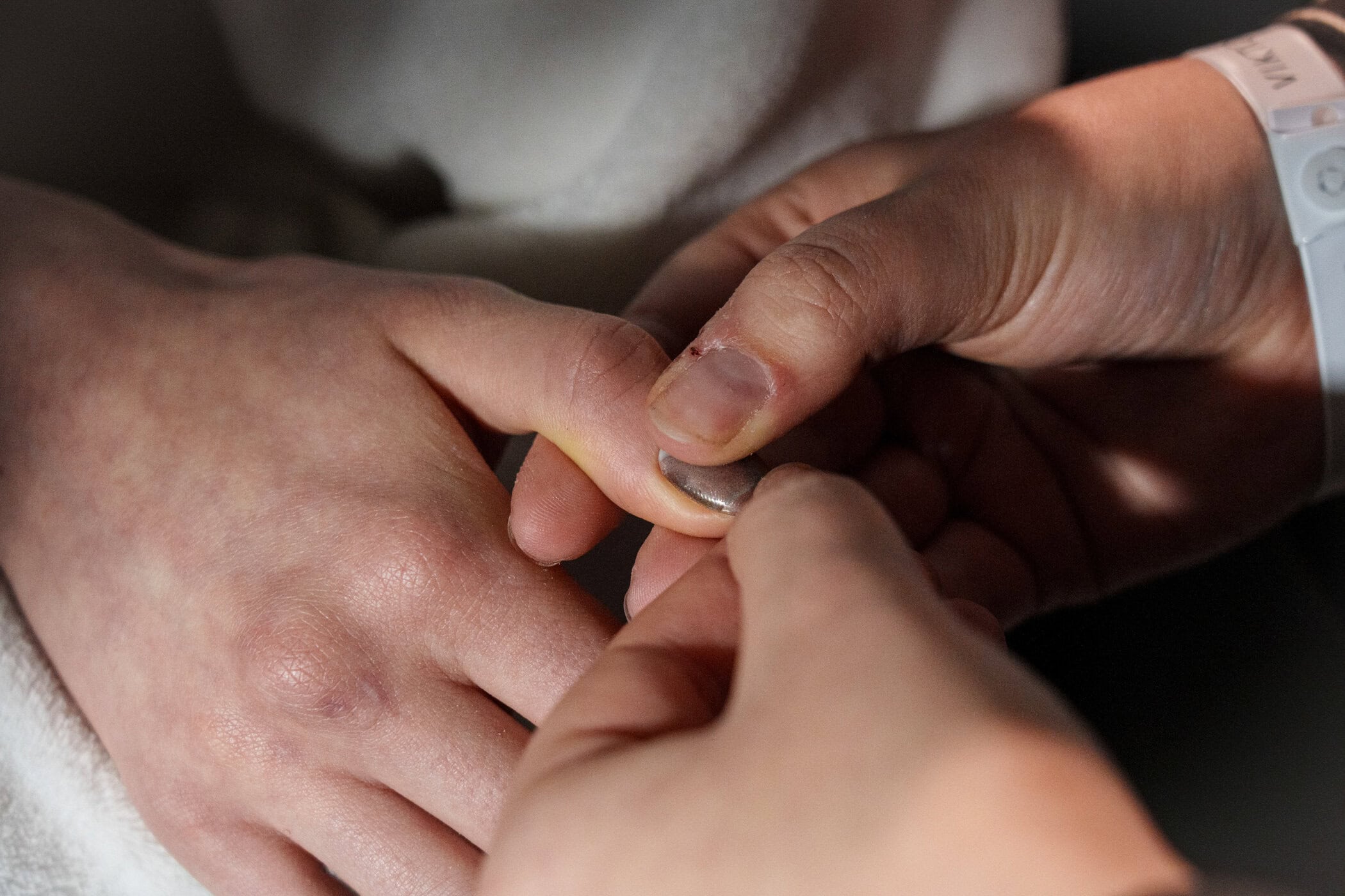 Viktor&rolf Spring 2026 Couture Fashion Show Backstage