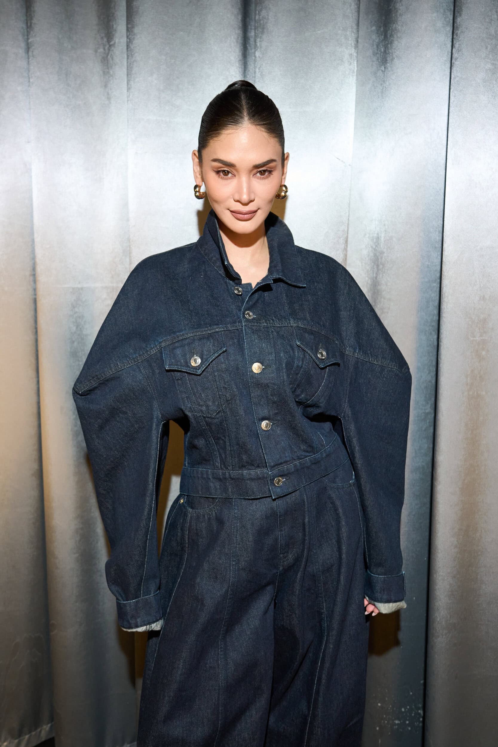 Viktor&rolf Spring 2026 Couture Fashion Show Front Row