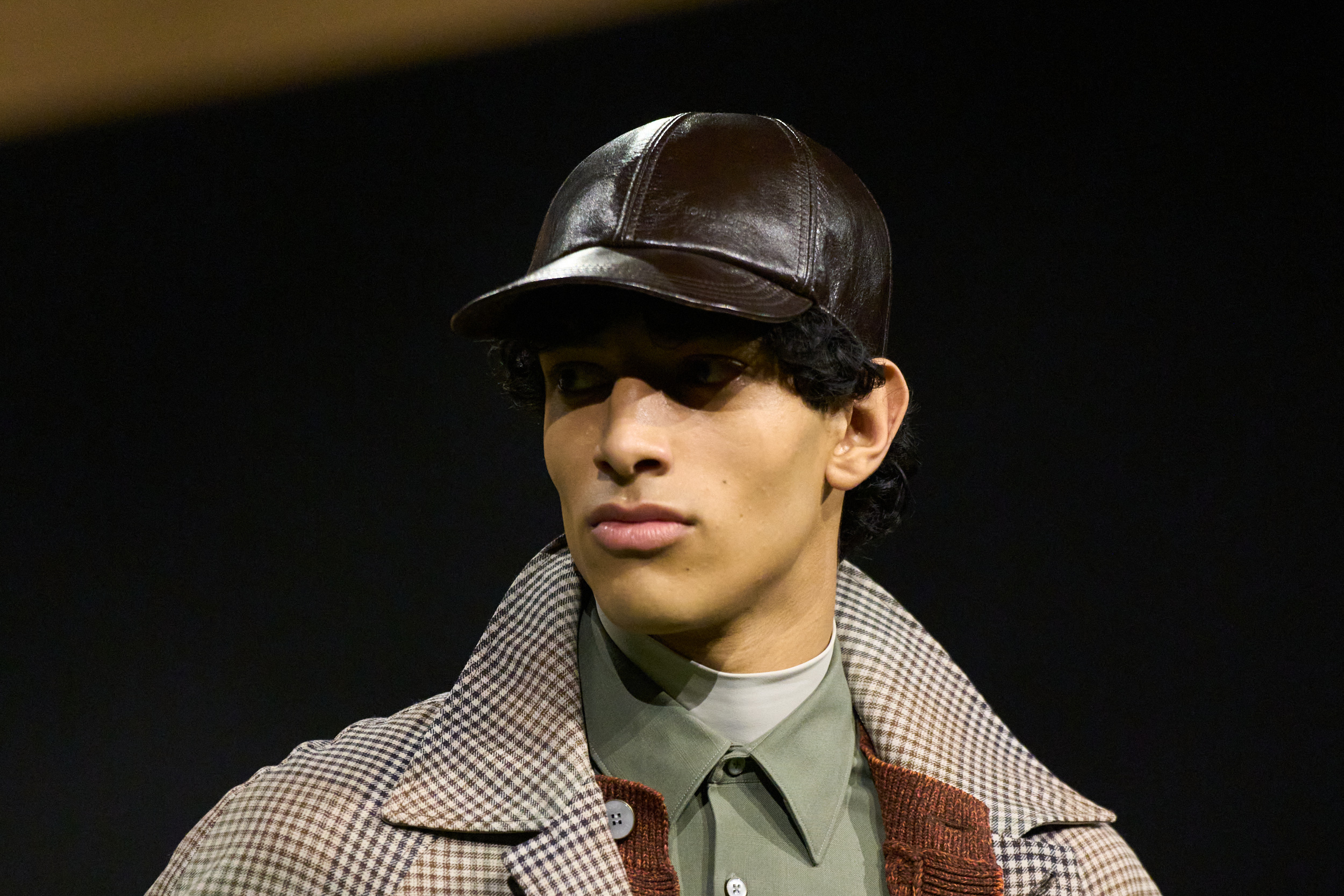 Louis Vuitton Fall 2026 Men’s Fashion Show Details