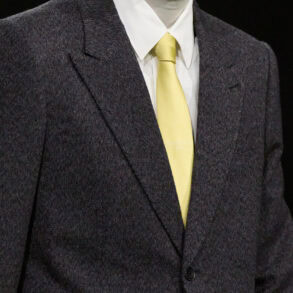 Louis Vuitton Fall 2026 Men’s Fashion Show Details