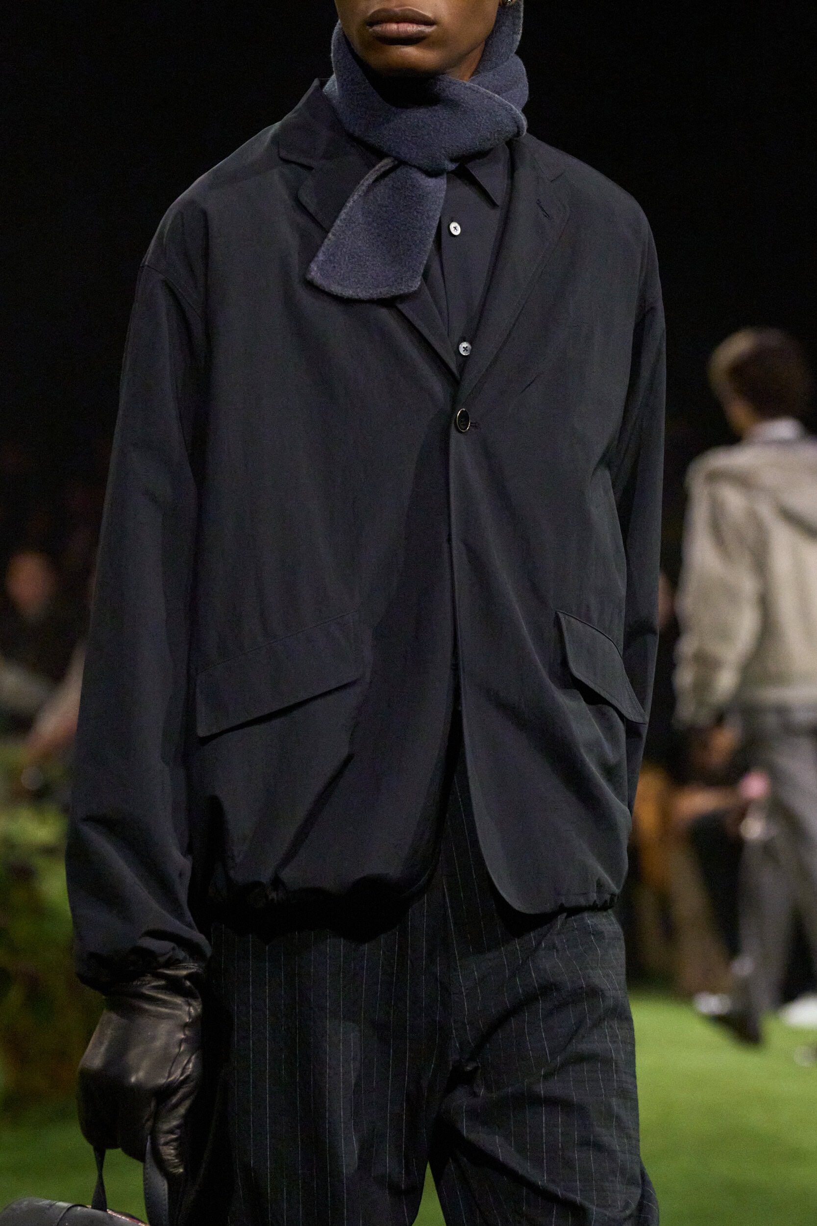 Louis Vuitton Fall 2026 Men’s Fashion Show Details