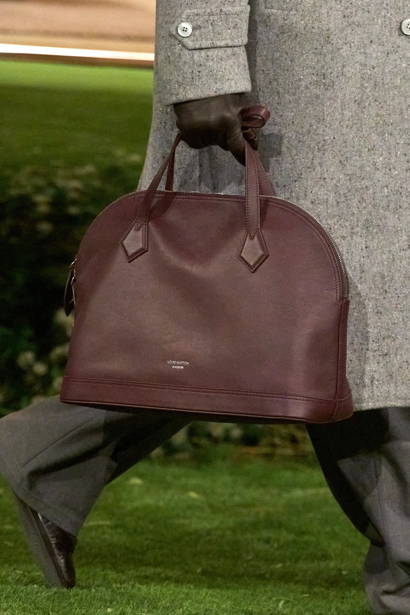 Louis Vuitton Fall 2026 Men’s Fashion Show Details