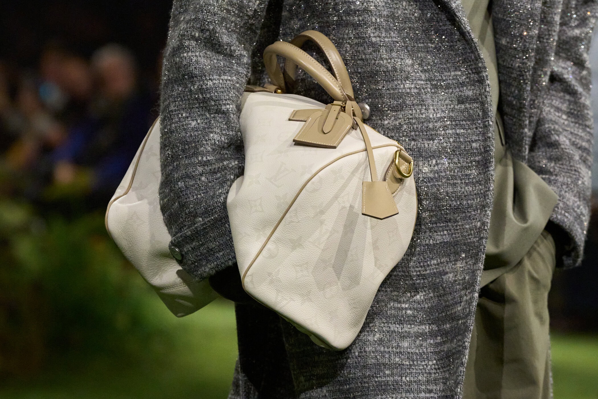 Louis Vuitton Fall 2026 Men’s Fashion Show Details