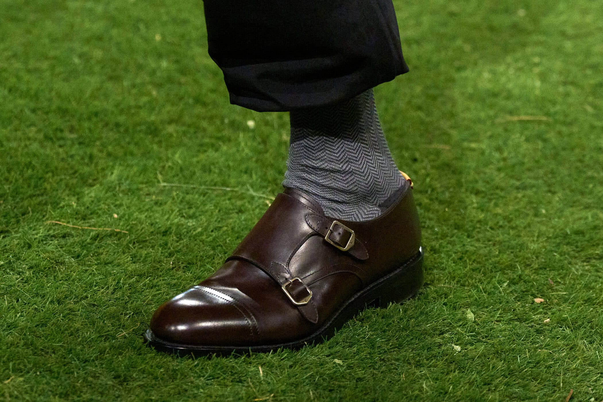 Louis Vuitton Fall 2026 Men’s Fashion Show Details