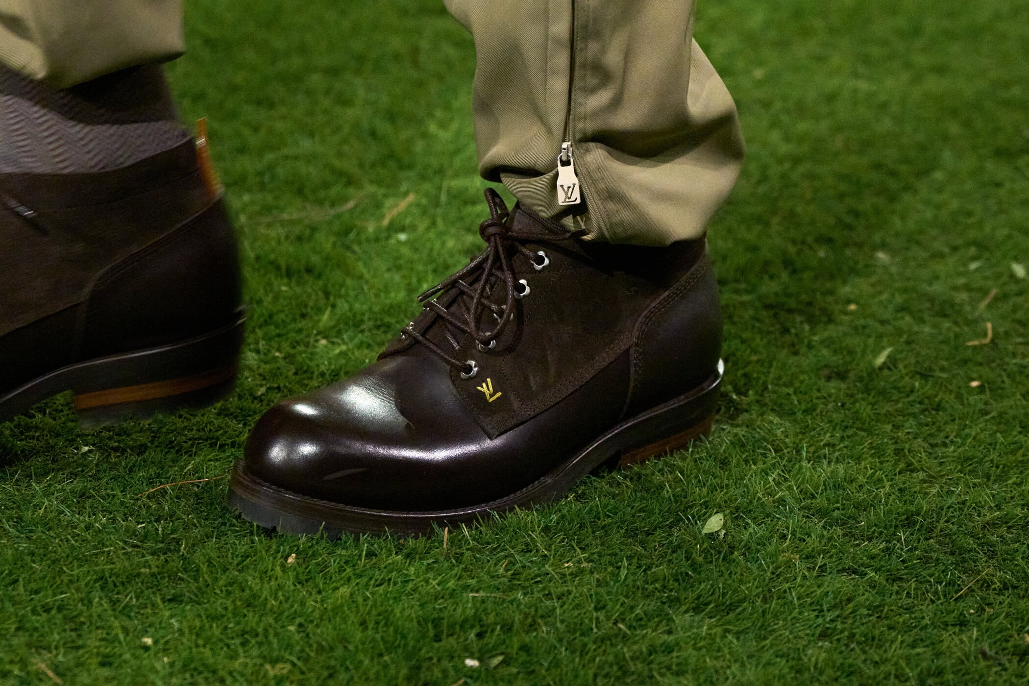 Louis Vuitton Fall 2026 Men’s Fashion Show Details