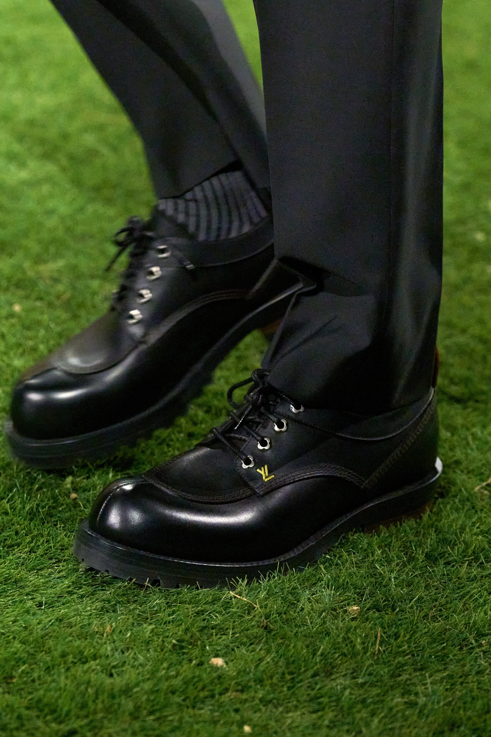 Louis Vuitton Fall 2026 Men’s Fashion Show Details