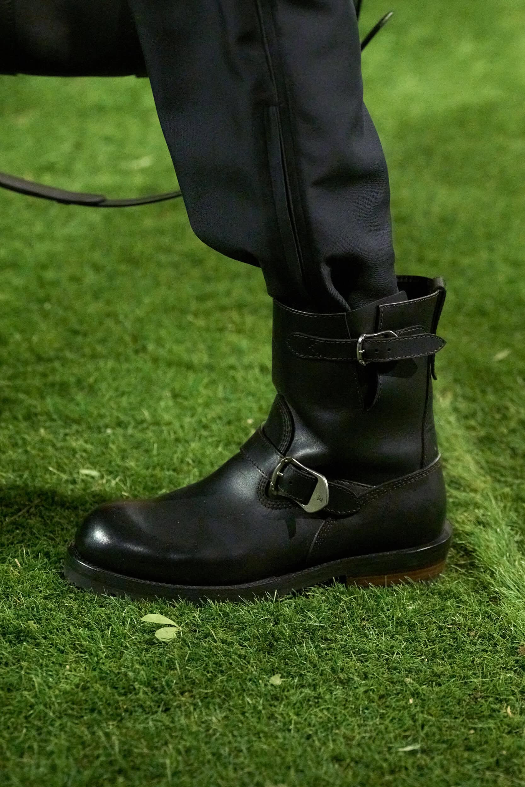 Louis Vuitton Fall 2026 Men’s Fashion Show Details