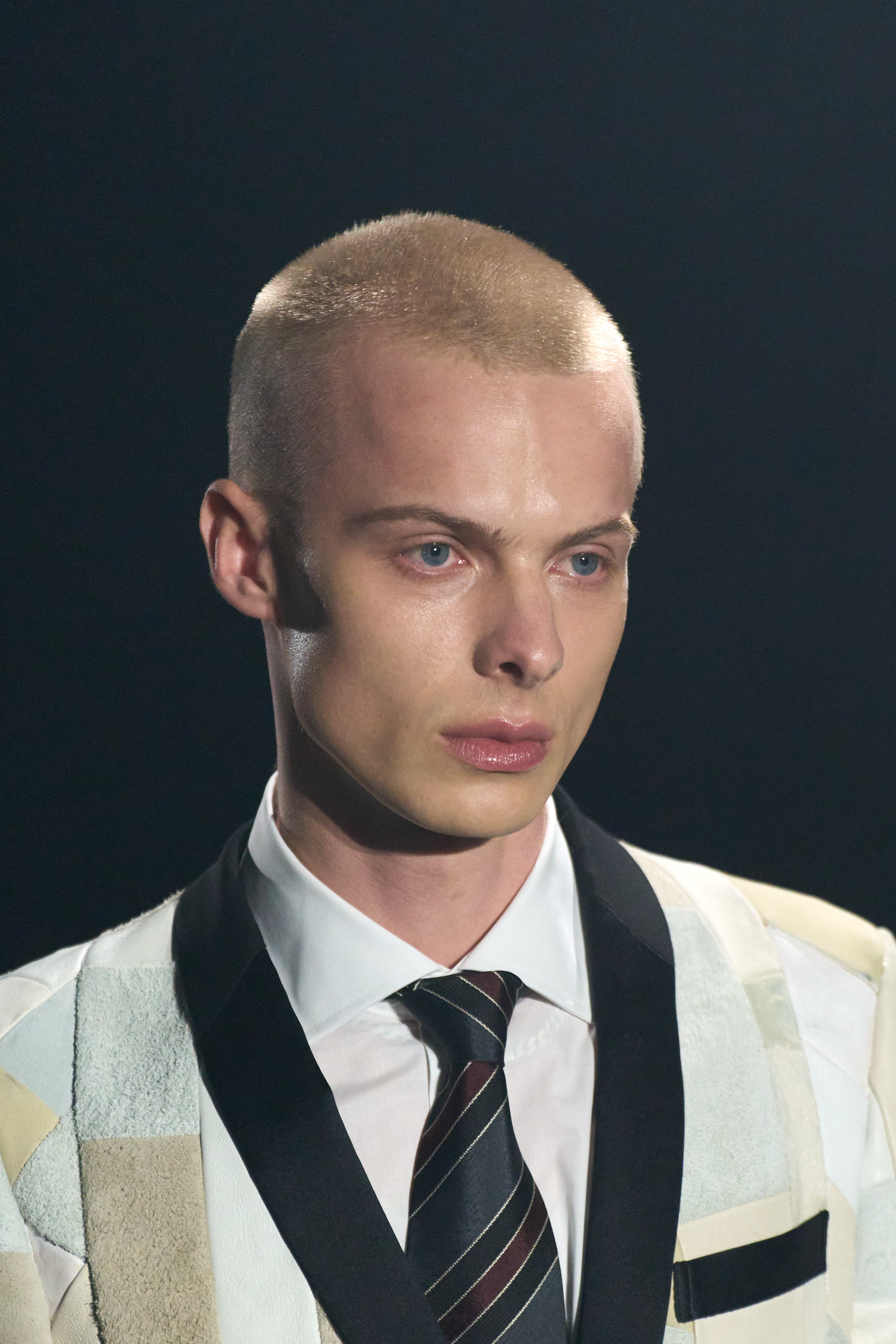 Junya Watanabe Fall 2026 Men’s Fashion Show Details