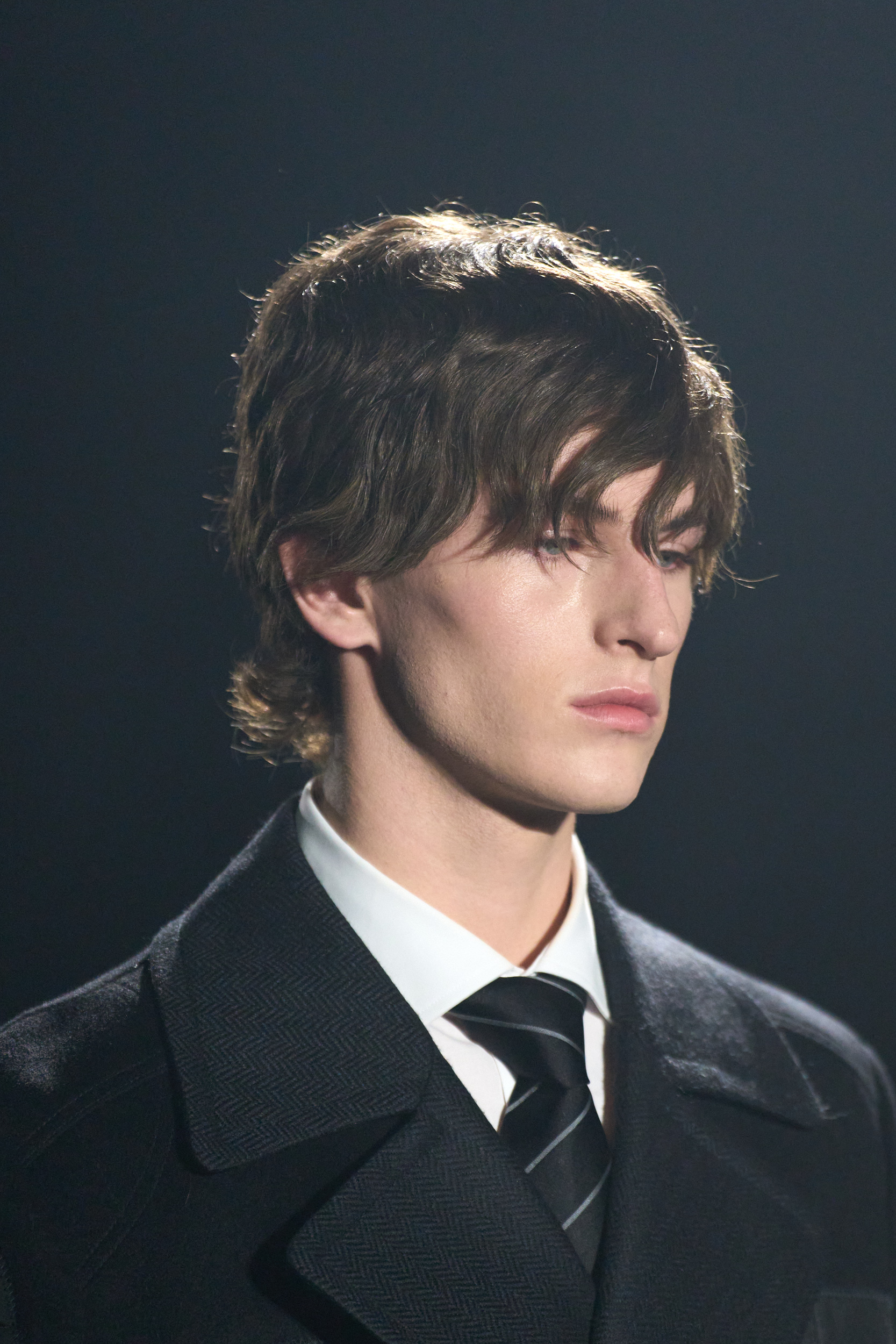 Junya Watanabe Fall 2026 Men’s Fashion Show Details