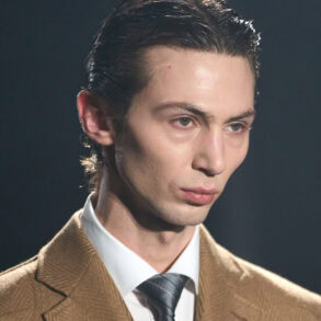 Junya Watanabe Fall 2026 Men’s Fashion Show Details