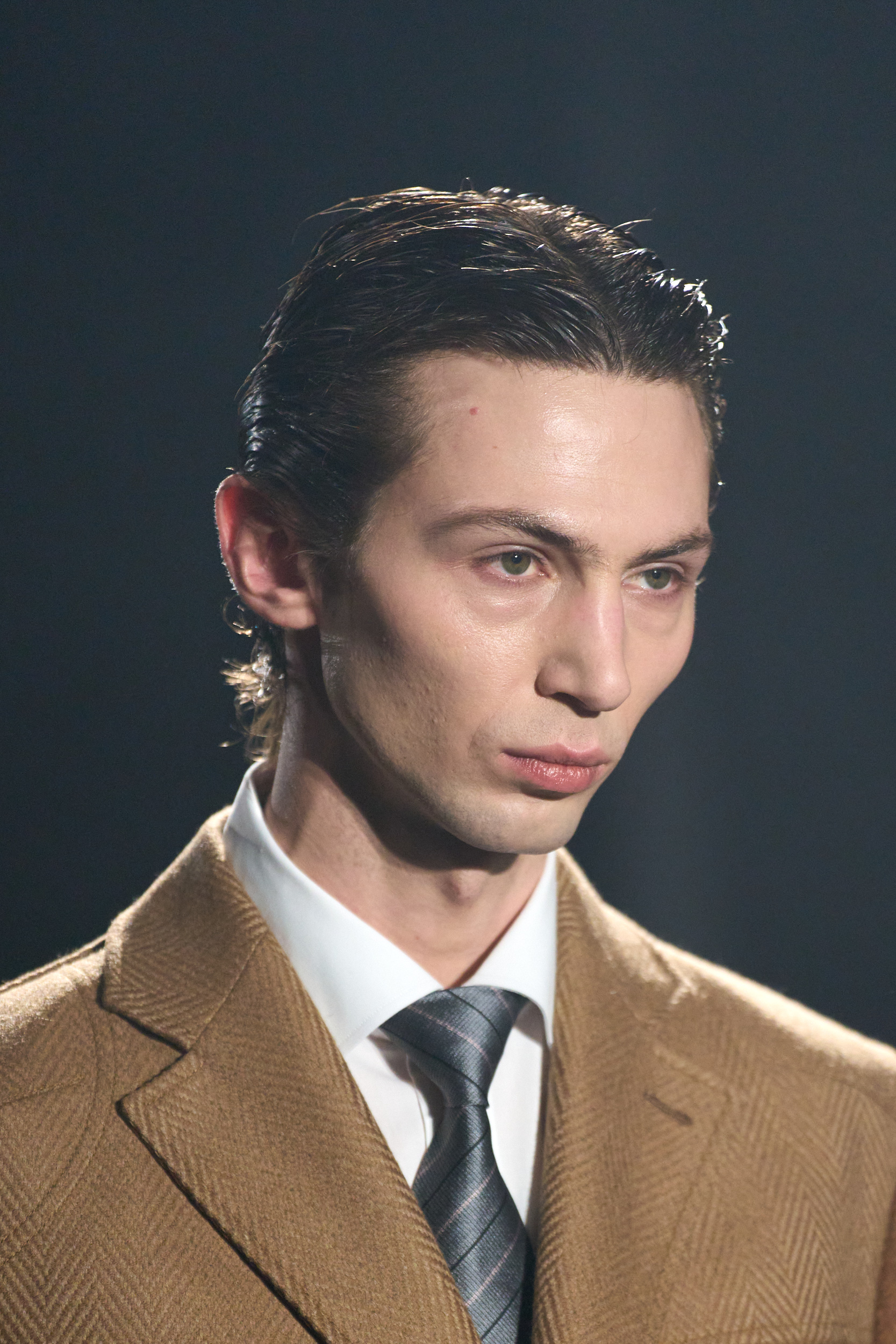 Junya Watanabe Fall 2026 Men’s Fashion Show Details